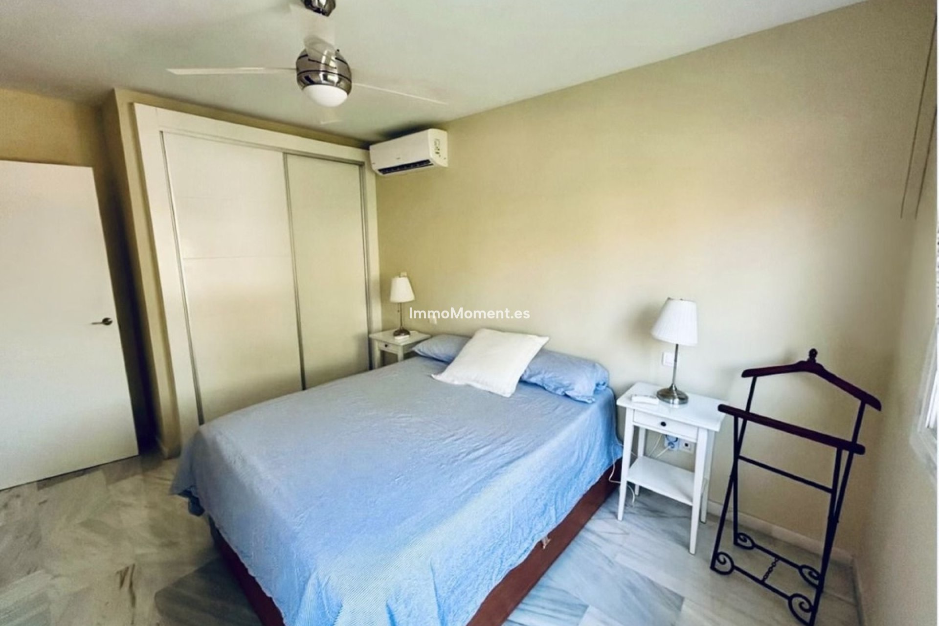 Revente - Villa individuelle - Estepona  - Estepona Centro