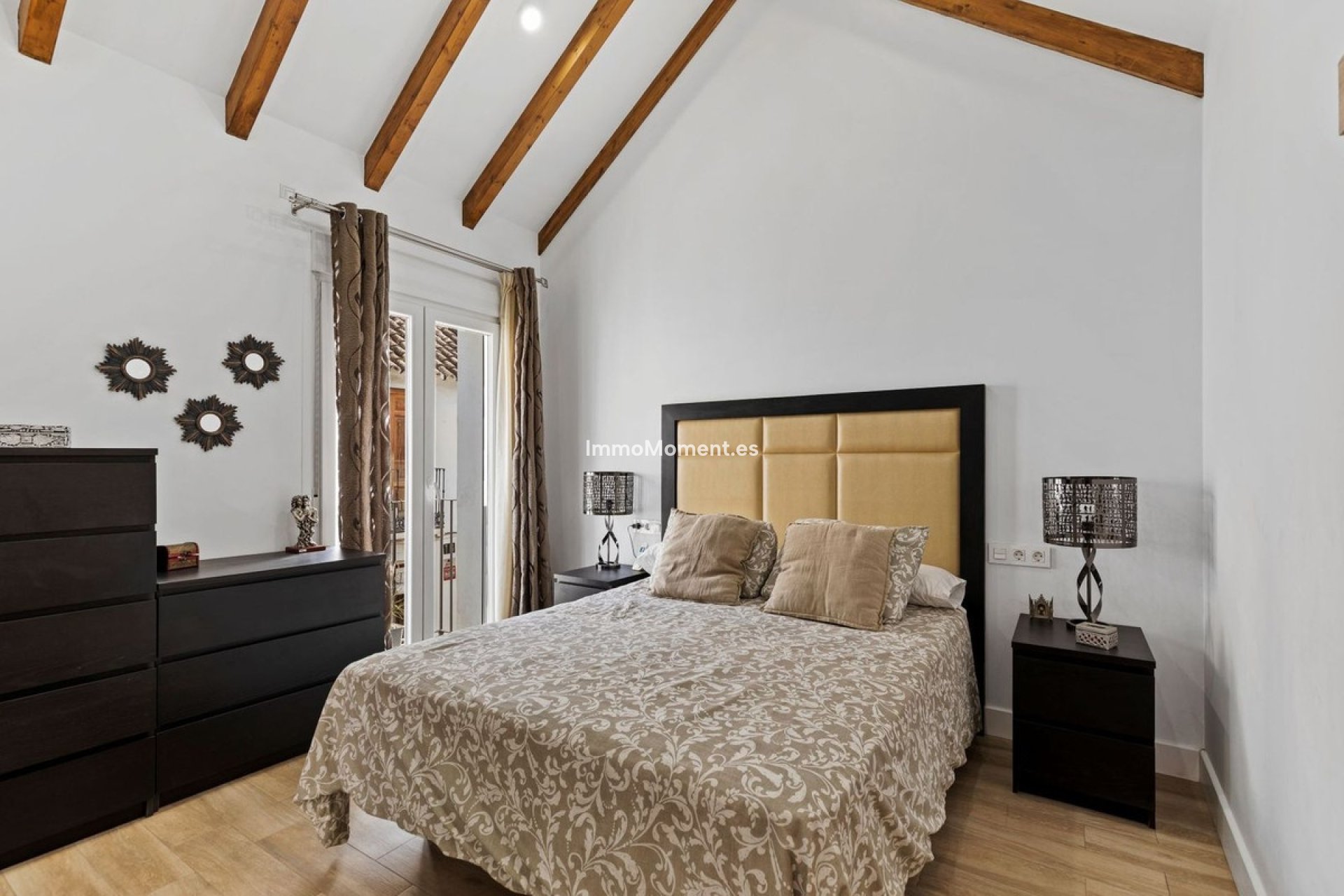 Revente - Villa individuelle - Estepona  - Estepona Centro