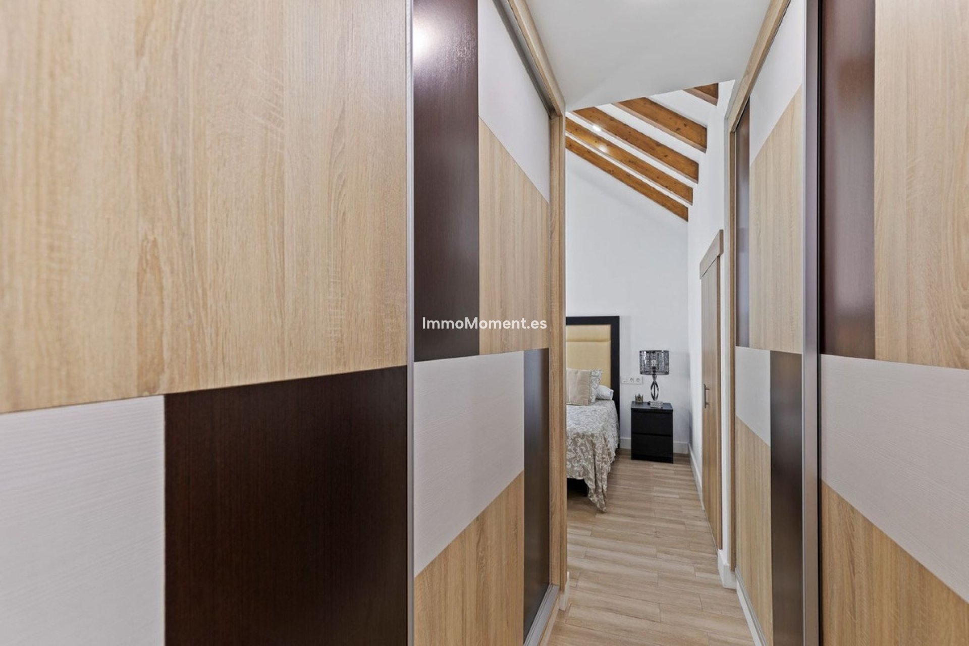 Revente - Villa individuelle - Estepona  - Estepona Centro