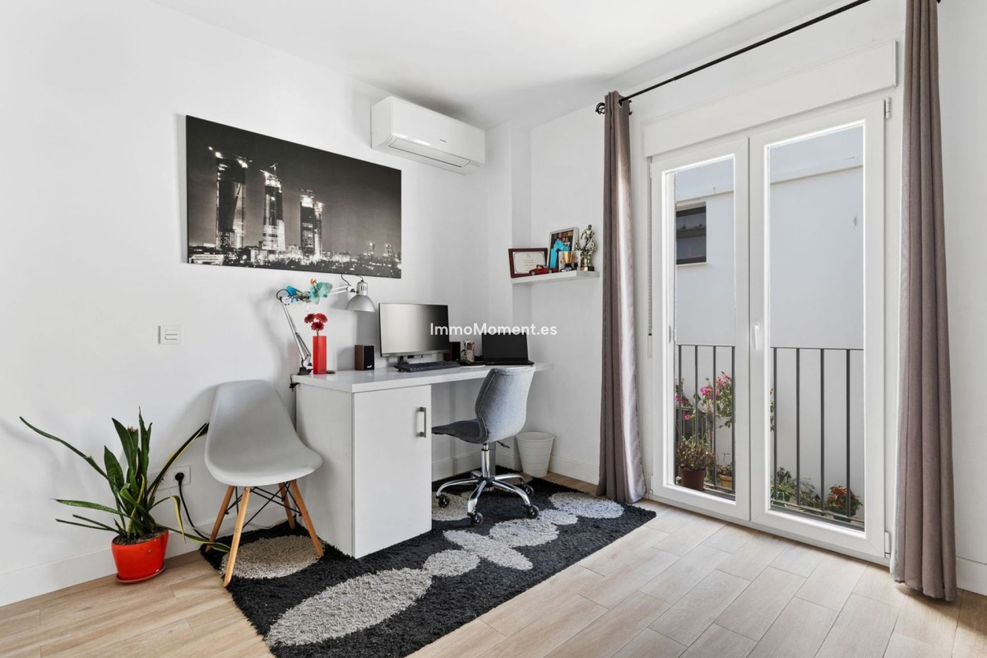 Revente - Villa individuelle - Estepona  - Estepona Centro