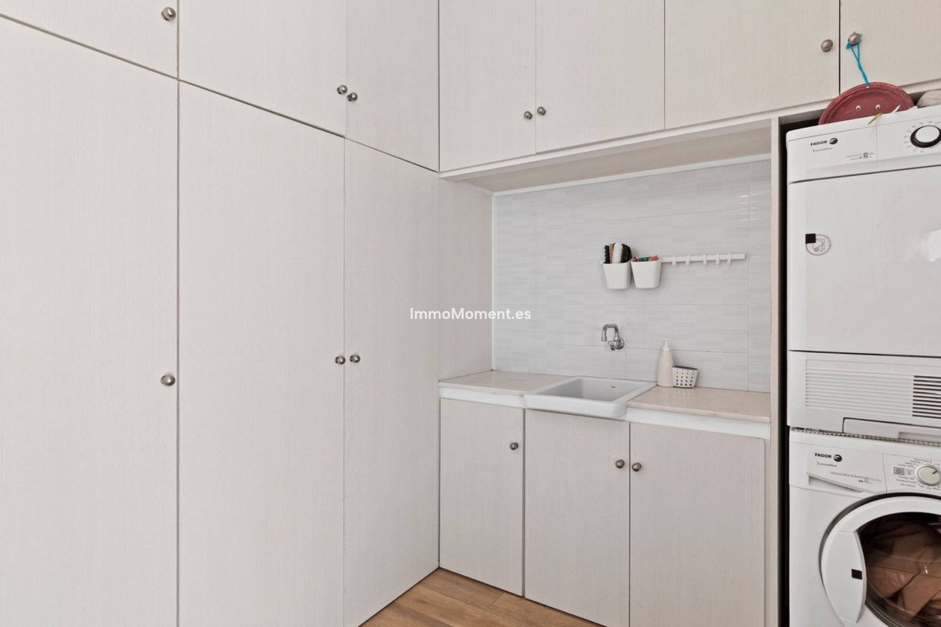 Revente - Villa individuelle - Estepona  - Estepona Centro