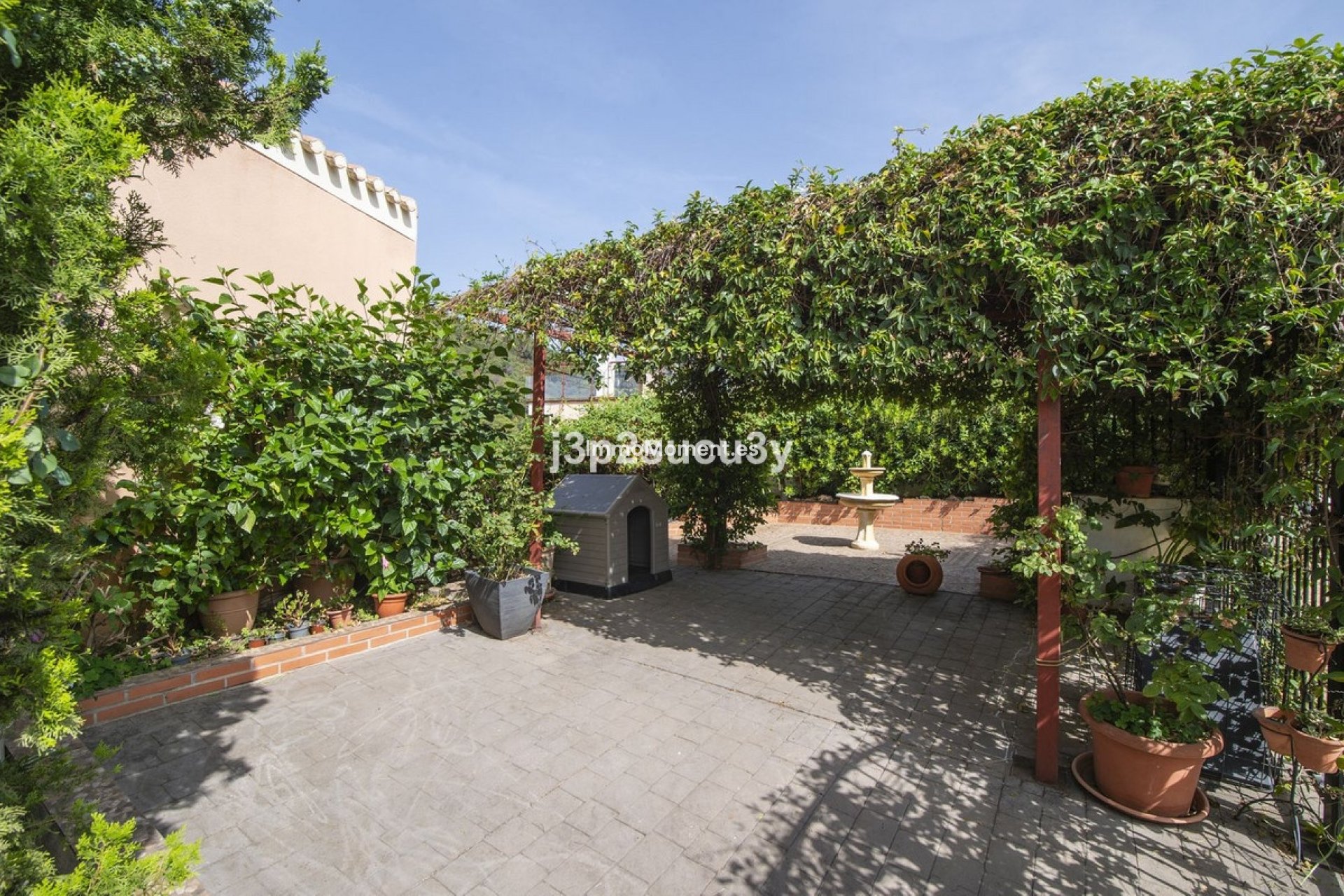 Revente - Villa individuelle - Estepona  - Estepona Centro