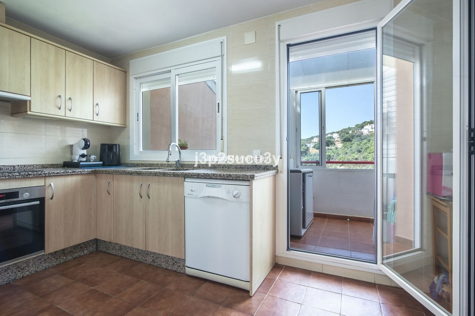 Revente - Villa individuelle - Estepona  - Estepona Centro