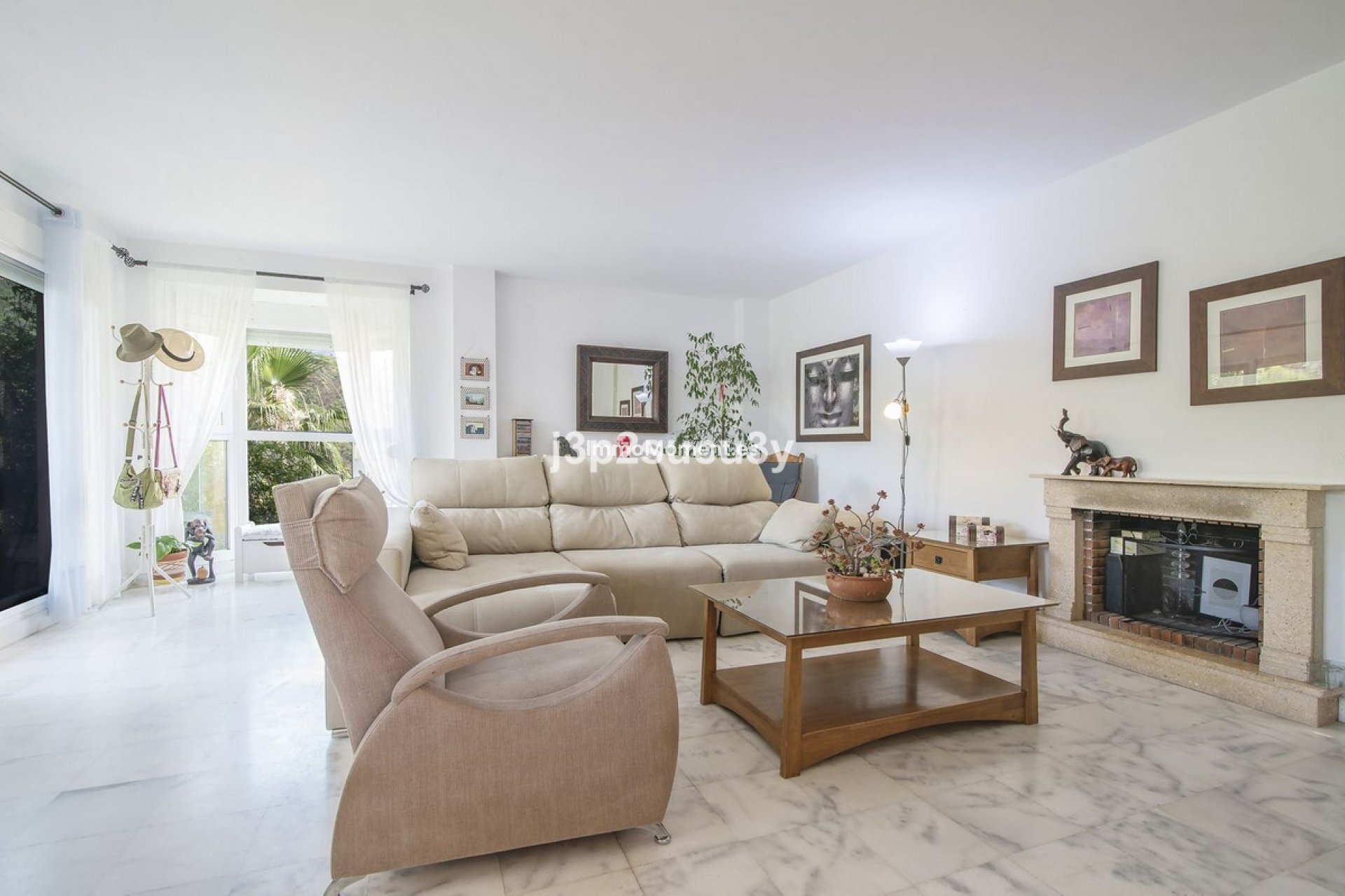 Revente - Villa individuelle - Estepona  - Estepona Centro