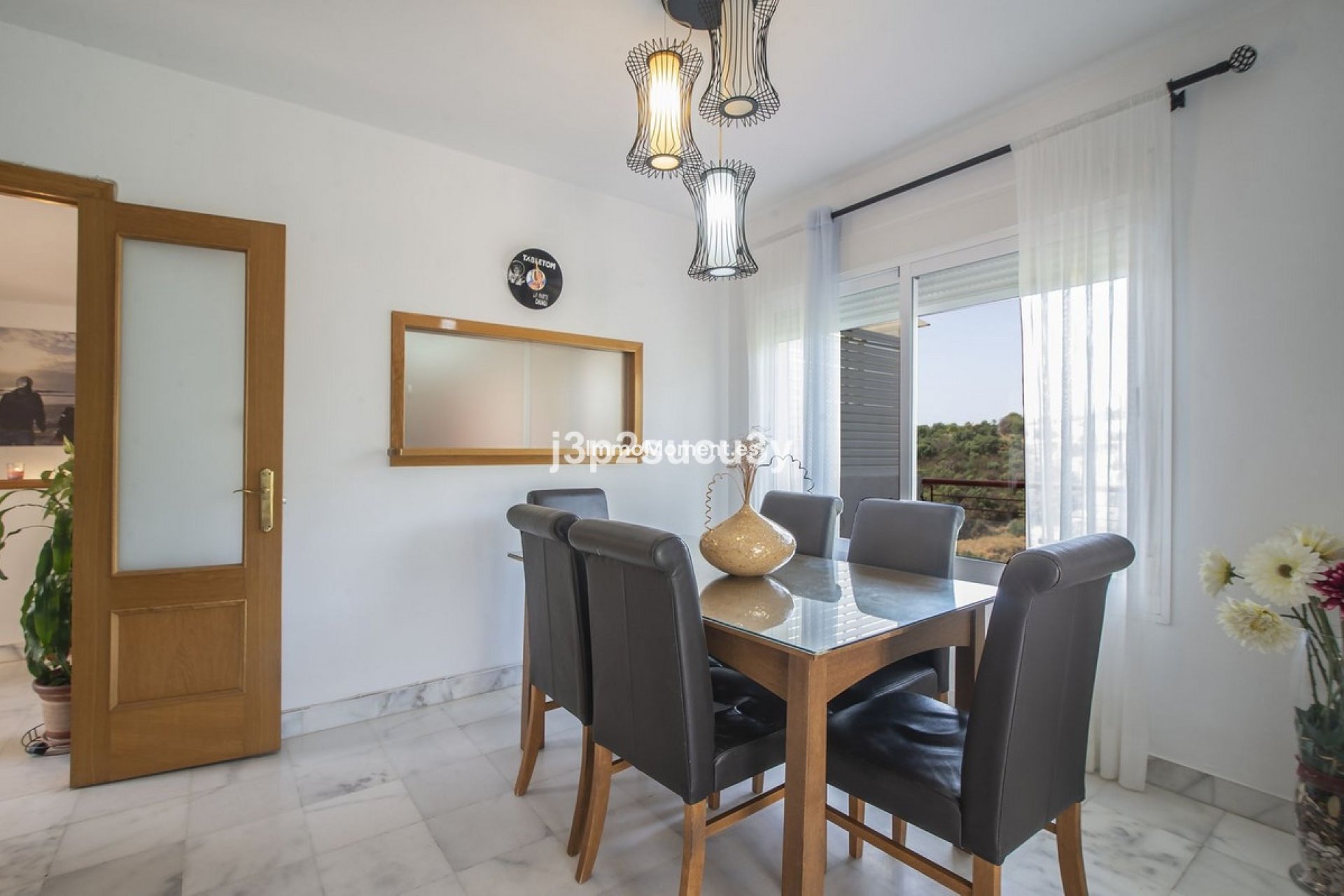 Revente - Villa individuelle - Estepona  - Estepona Centro