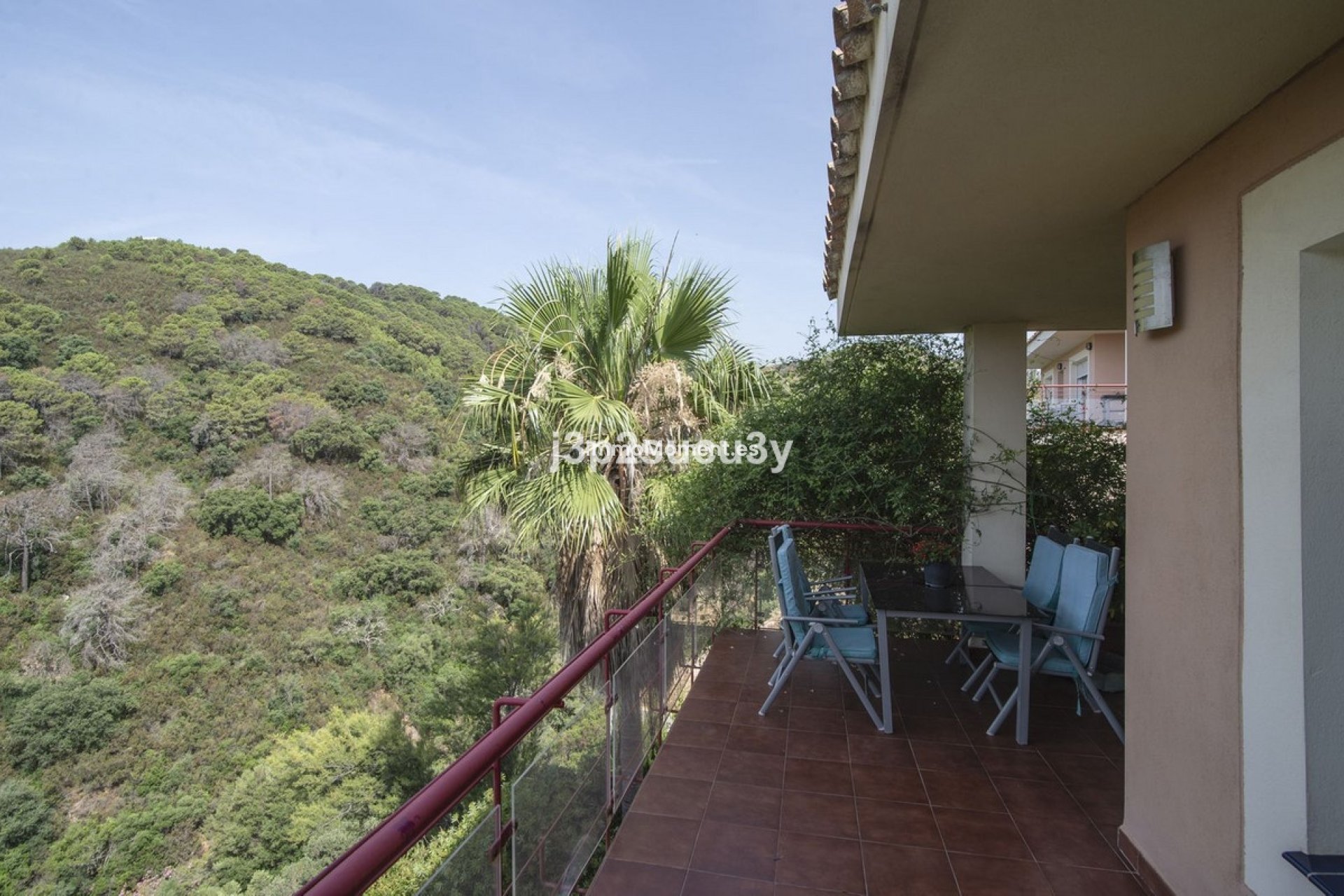 Revente - Villa individuelle - Estepona  - Estepona Centro