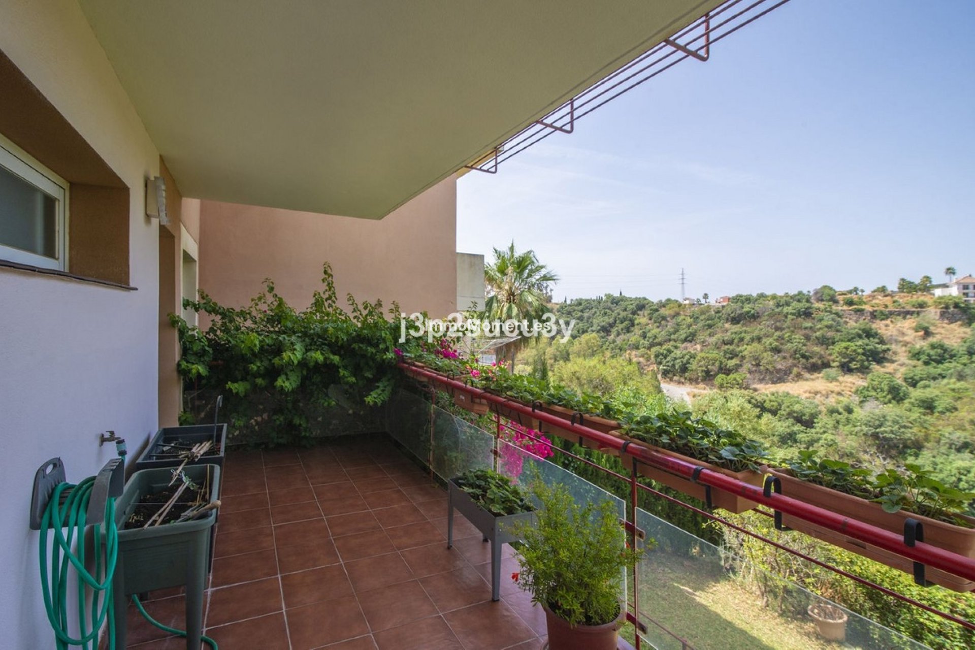 Revente - Villa individuelle - Estepona  - Estepona Centro
