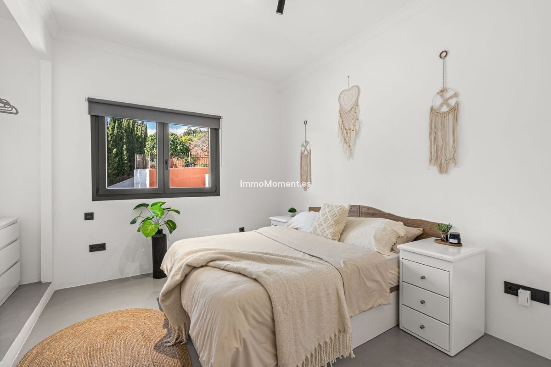 Revente - Villa individuelle - Estepona  - Estepona Centro