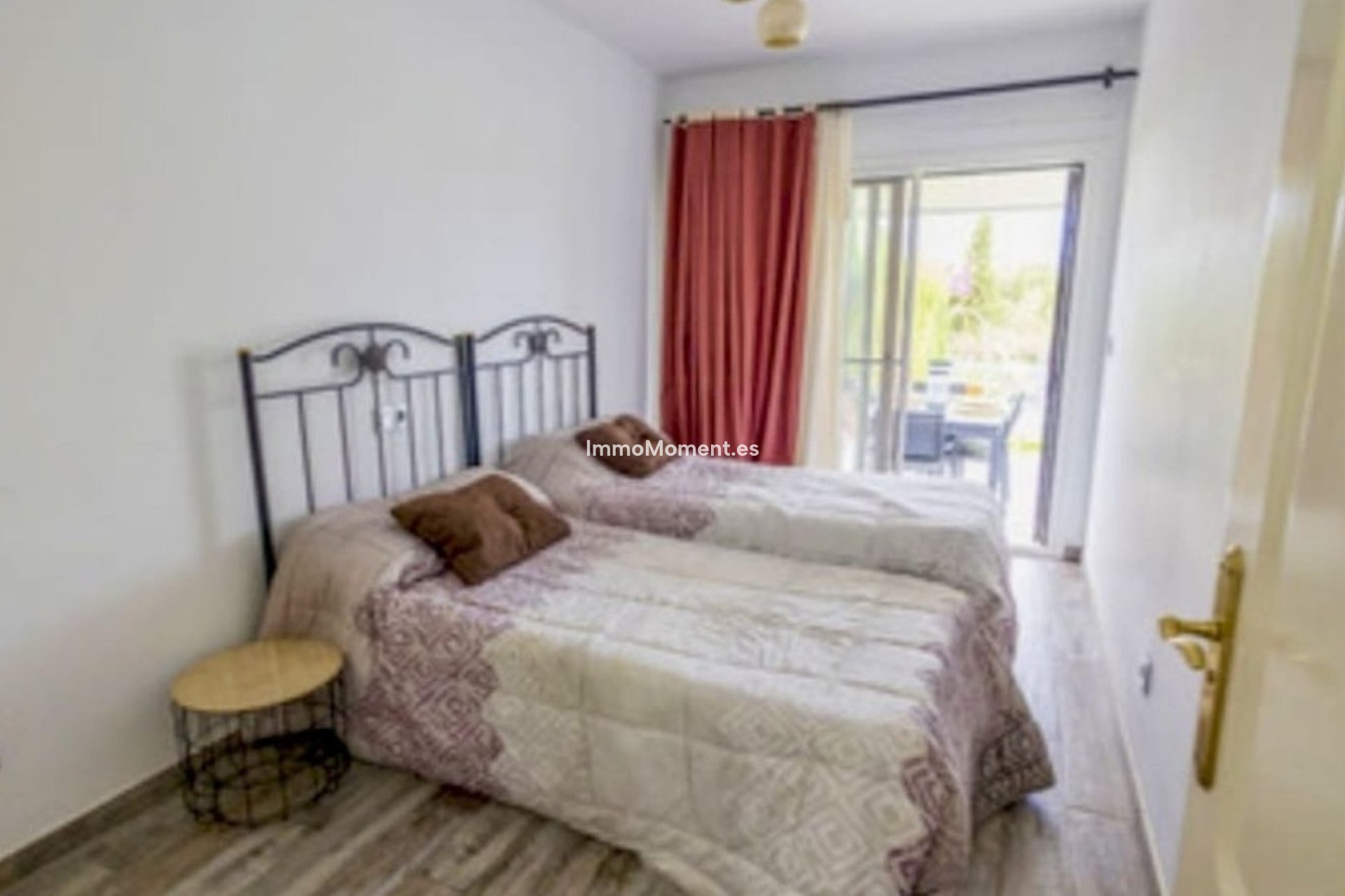 Revente - Villa individuelle - Estepona  - Estepona Centro