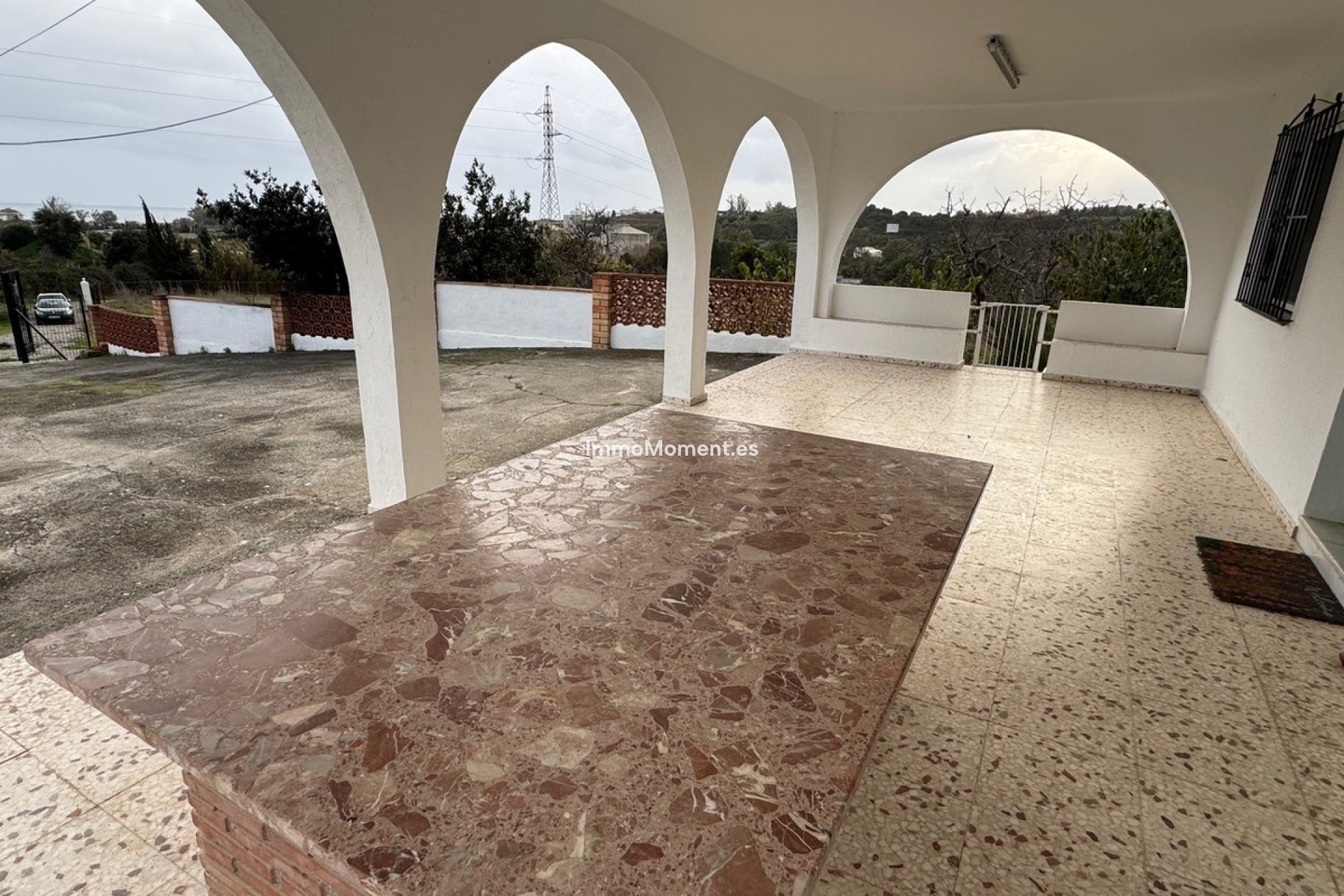 Revente - Villa individuelle - Estepona  - Estepona Centro