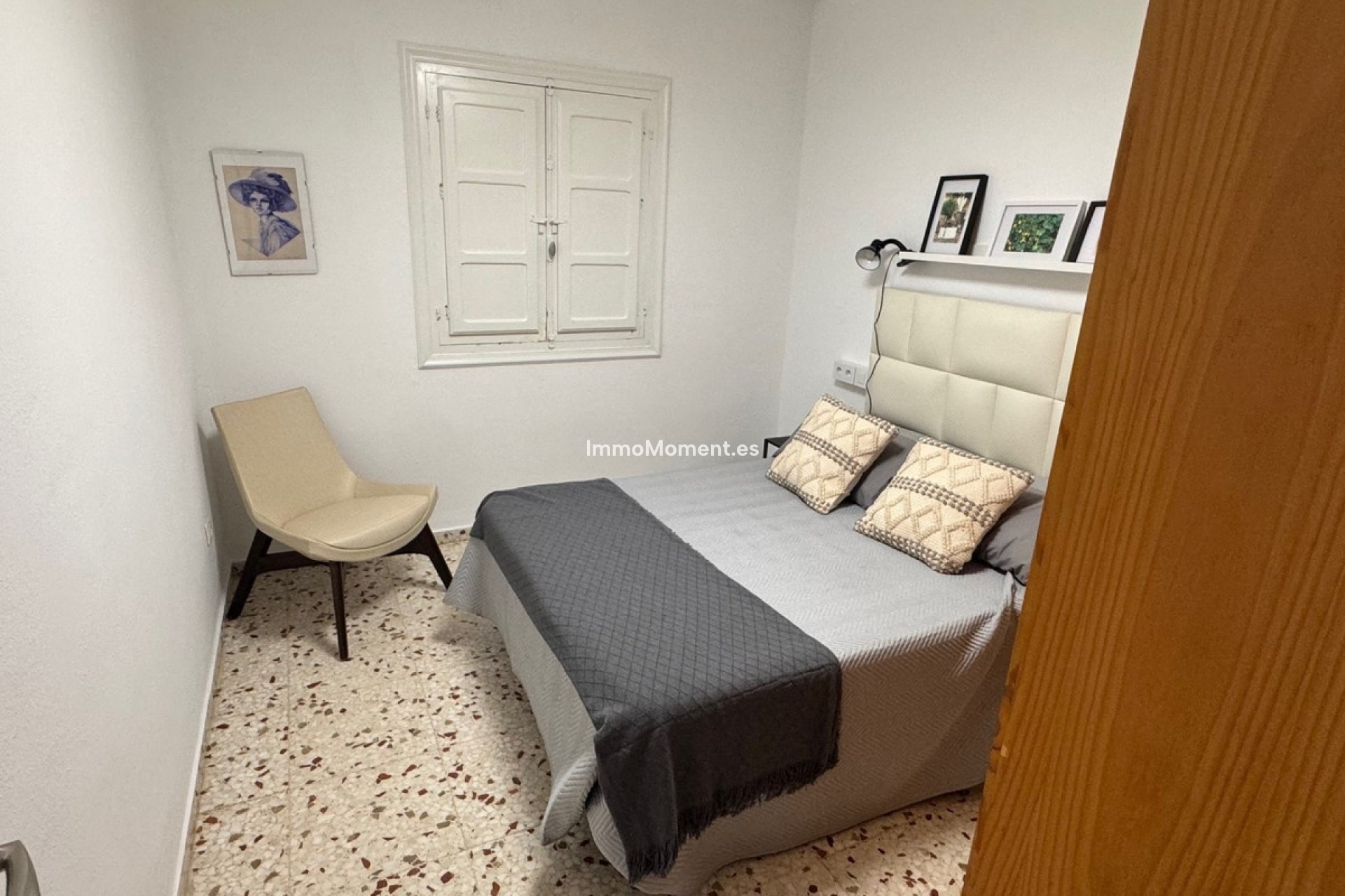 Revente - Villa individuelle - Estepona  - Estepona Centro