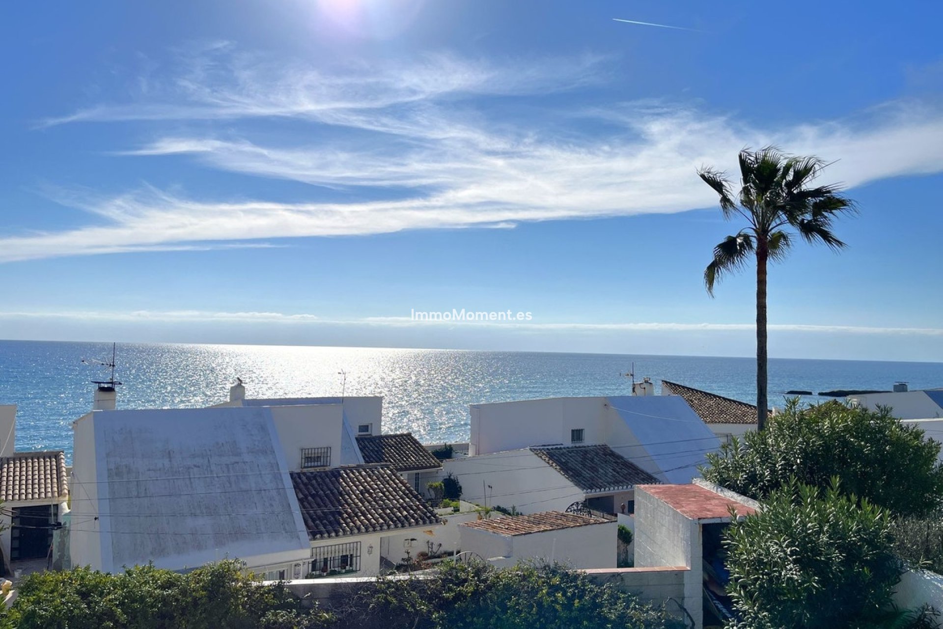 Revente - Villa individuelle - Estepona  - Estepona Centro