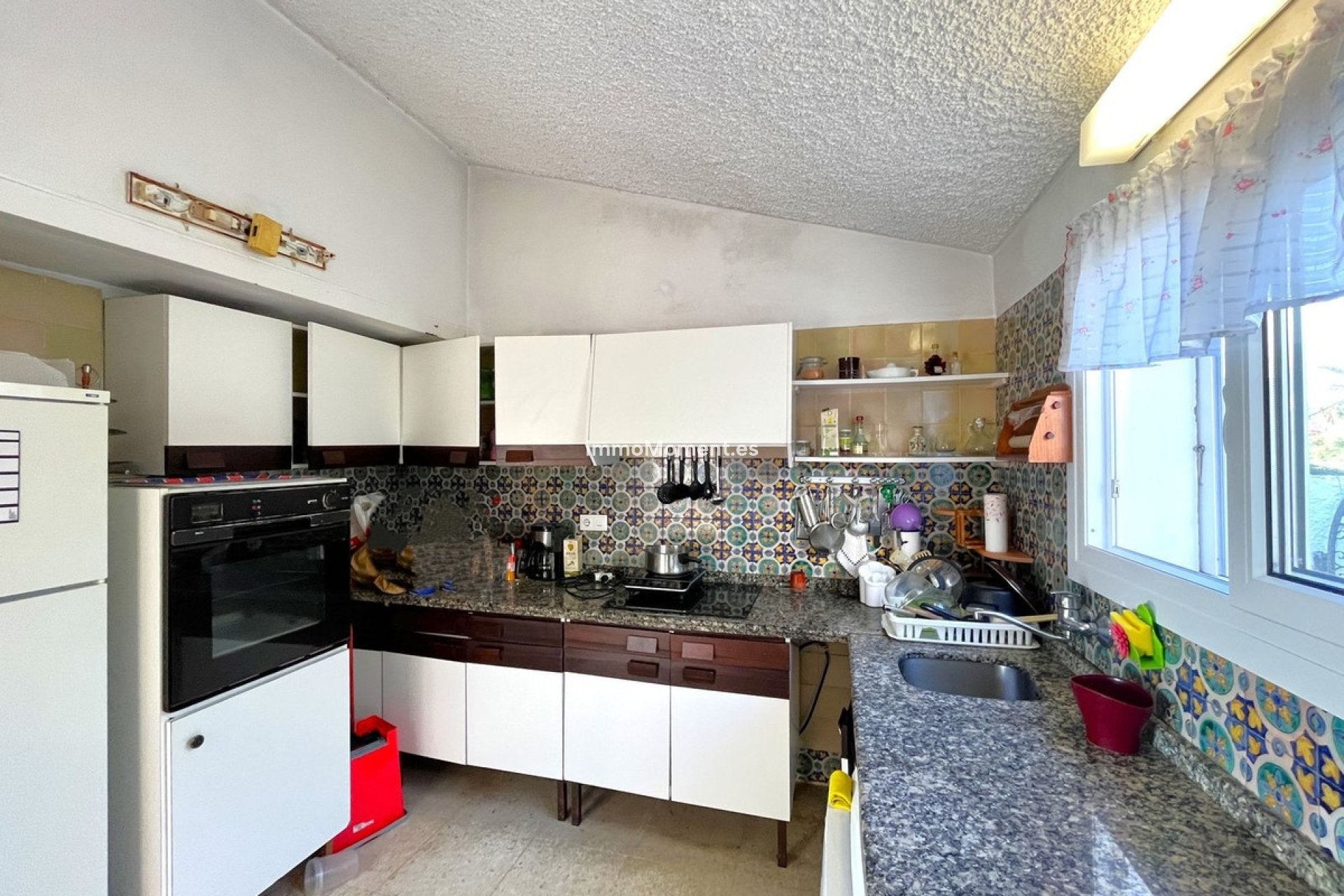 Revente - Villa individuelle - Estepona  - Estepona Centro