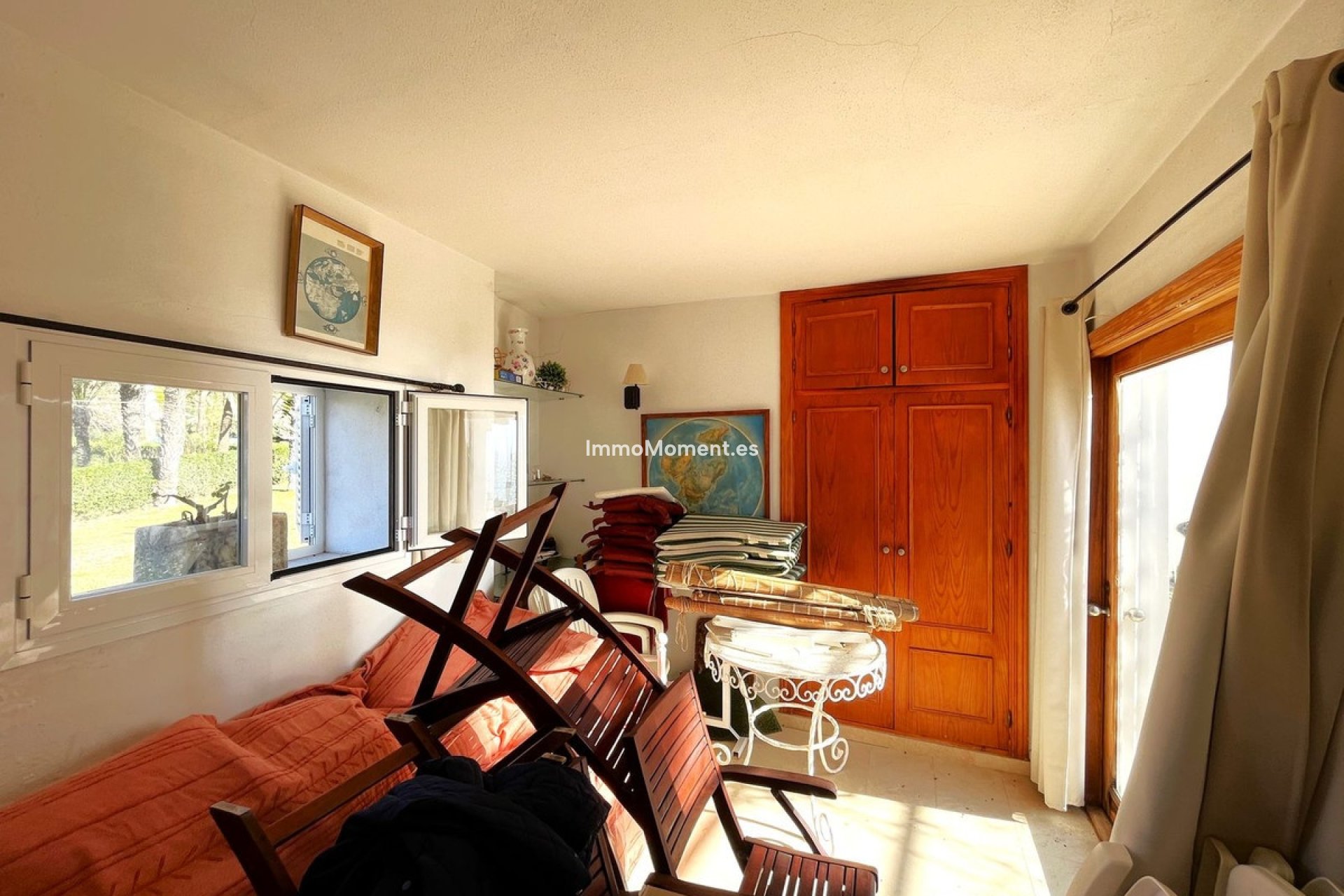 Revente - Villa individuelle - Estepona  - Estepona Centro