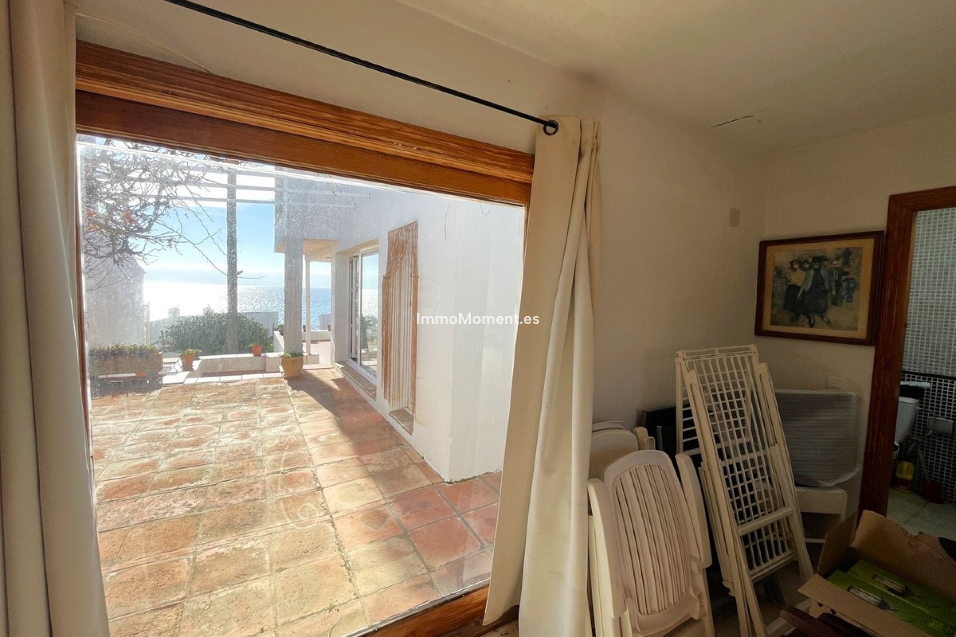 Revente - Villa individuelle - Estepona  - Estepona Centro