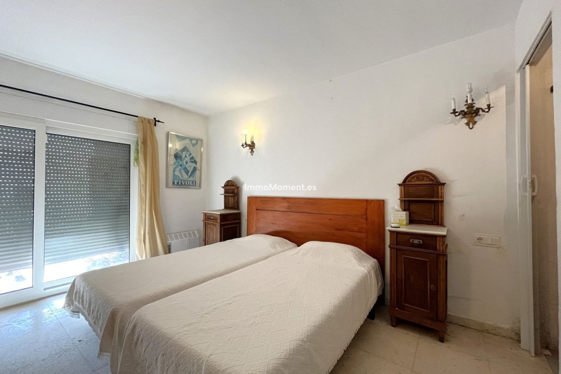 Revente - Villa individuelle - Estepona  - Estepona Centro