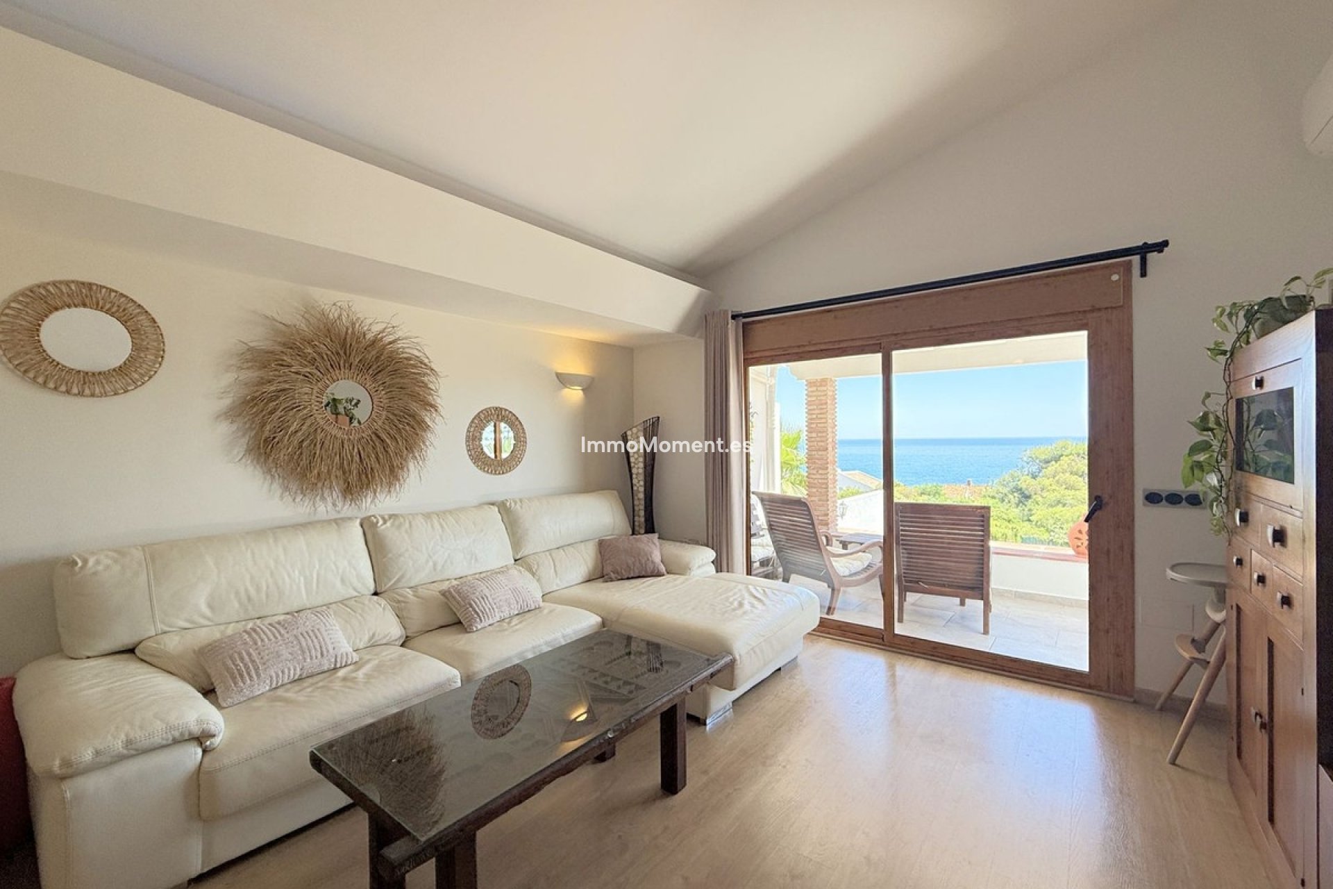 Revente - Villa individuelle - Estepona  - Estepona Centro