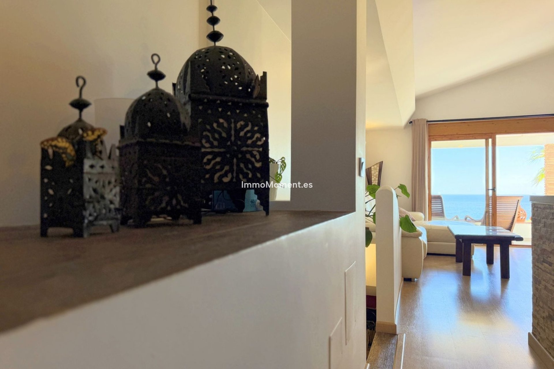 Revente - Villa individuelle - Estepona  - Estepona Centro
