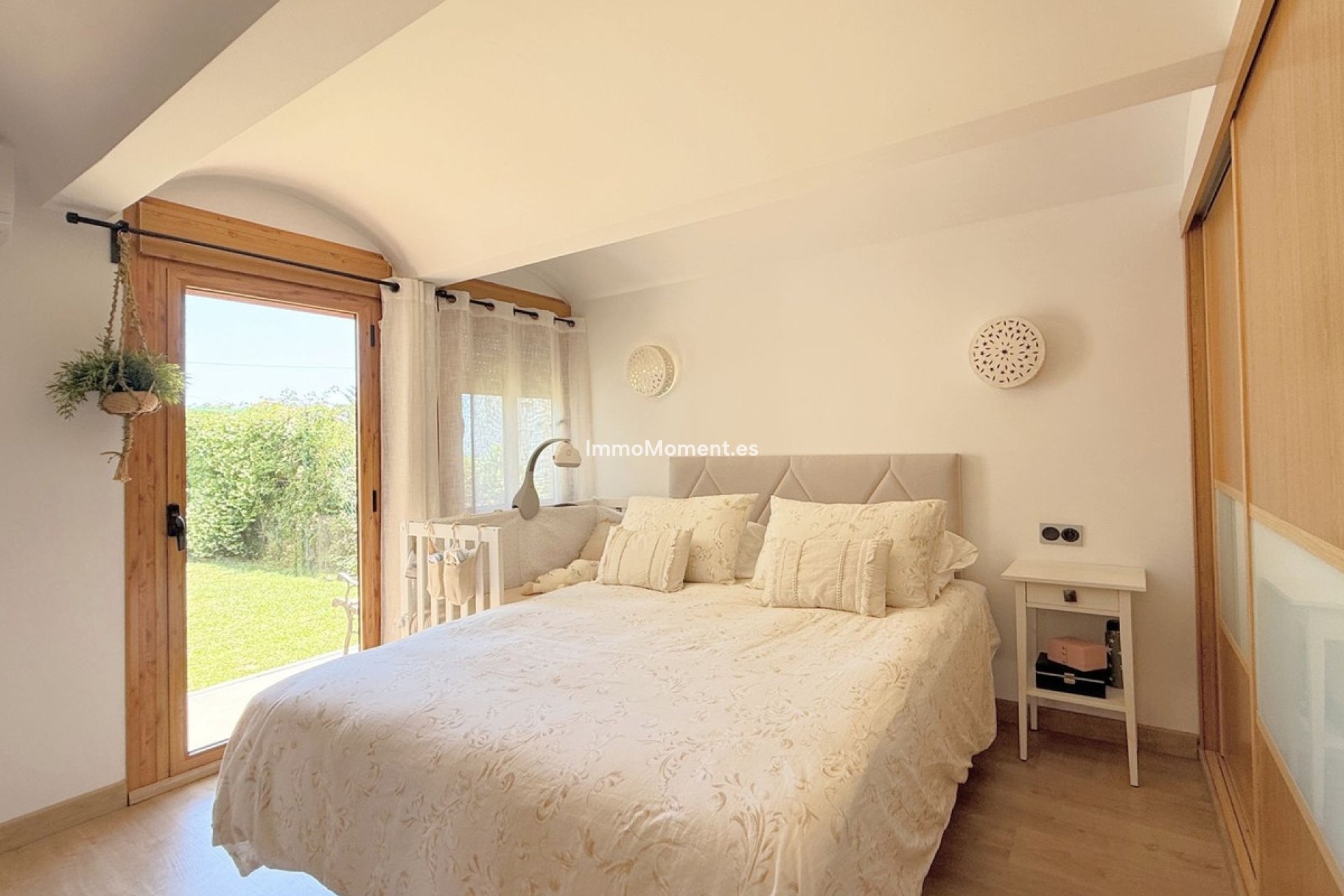 Revente - Villa individuelle - Estepona  - Estepona Centro