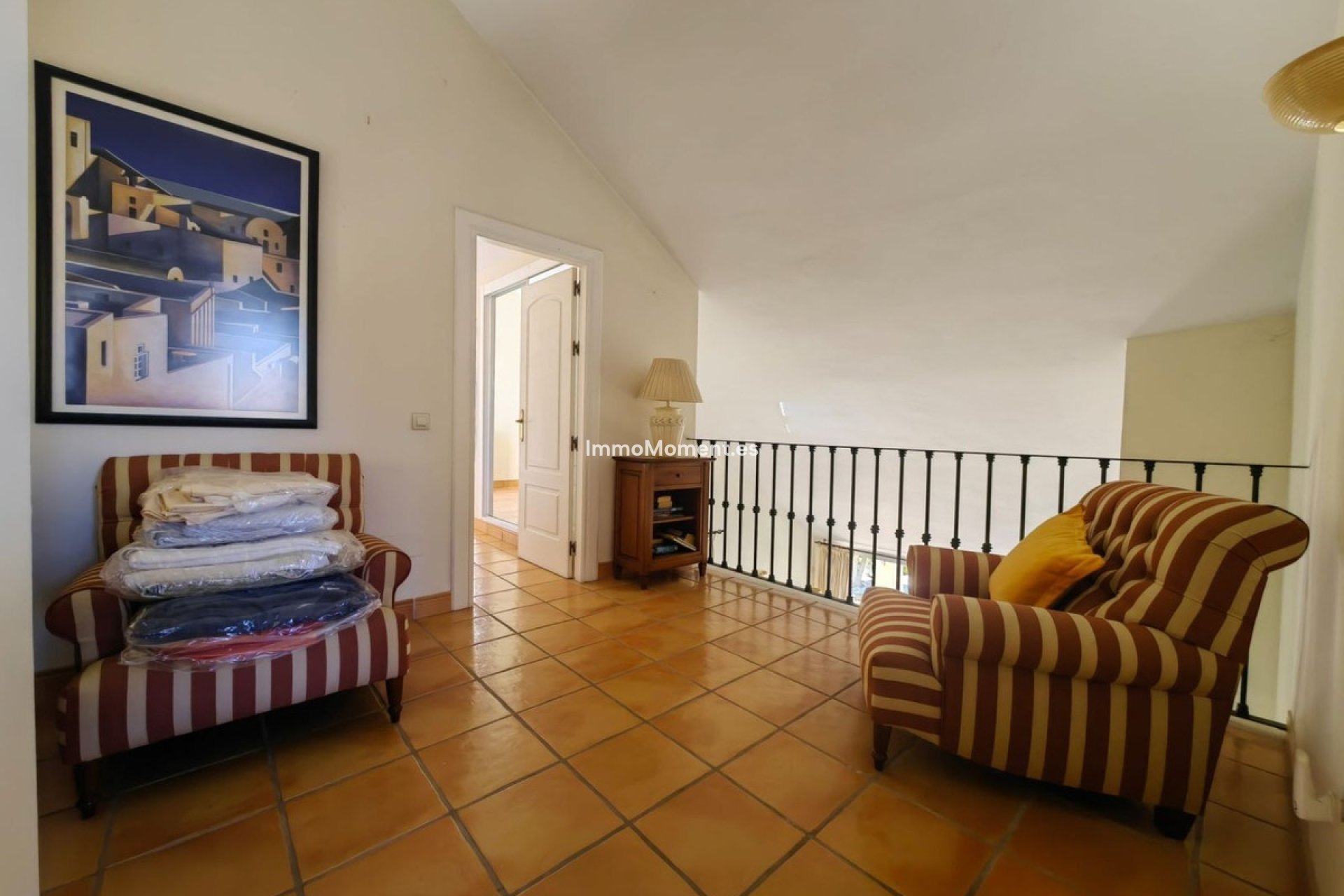 Revente - Villa individuelle - Estepona  - Estepona Centro