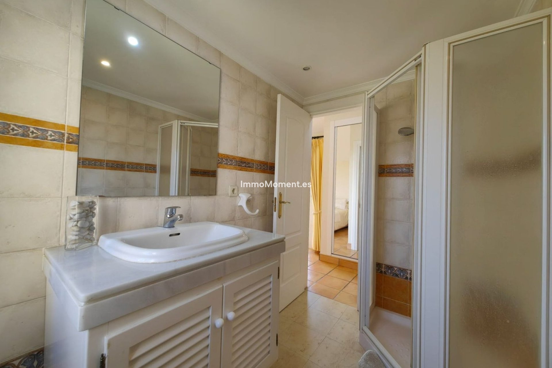 Revente - Villa individuelle - Estepona  - Estepona Centro