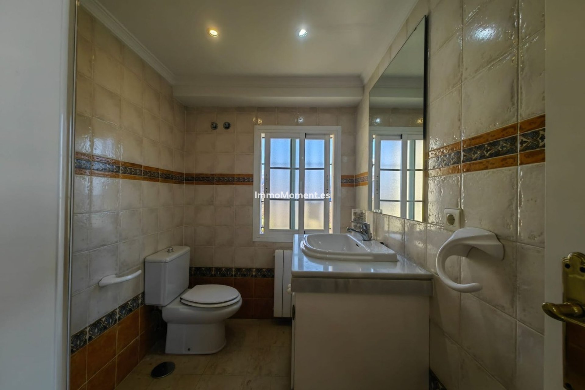 Revente - Villa individuelle - Estepona  - Estepona Centro