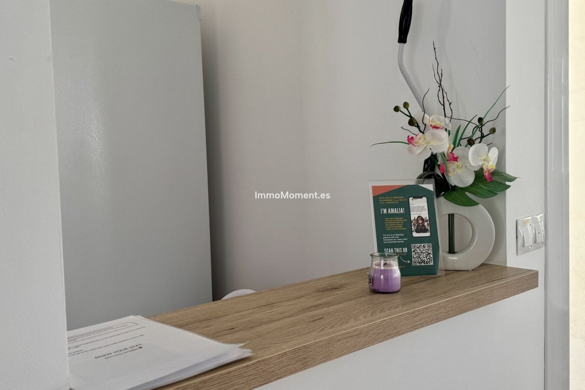 Revente - Villa individuelle - Estepona  - Estepona Centro