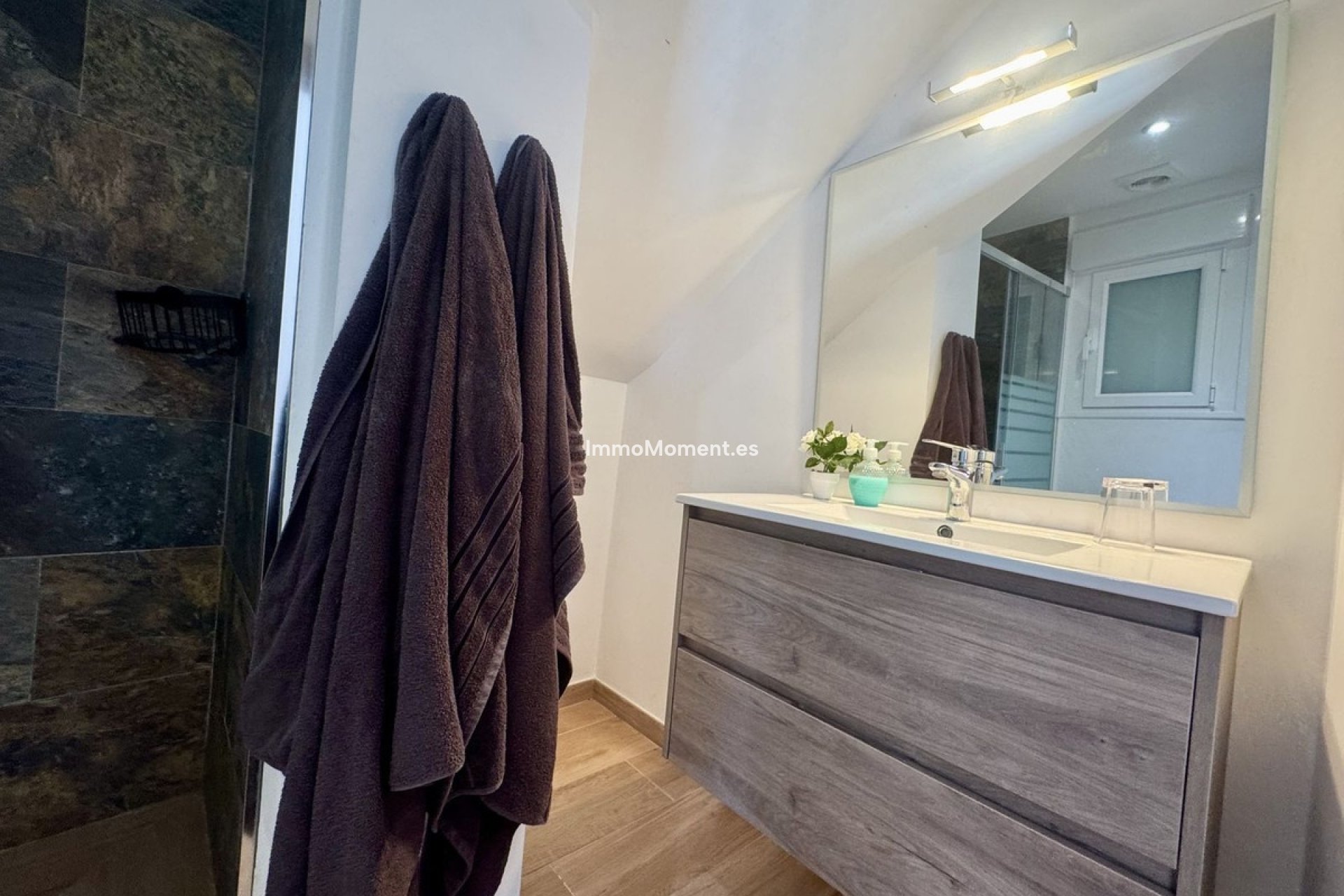 Revente - Villa individuelle - Estepona  - Estepona Centro