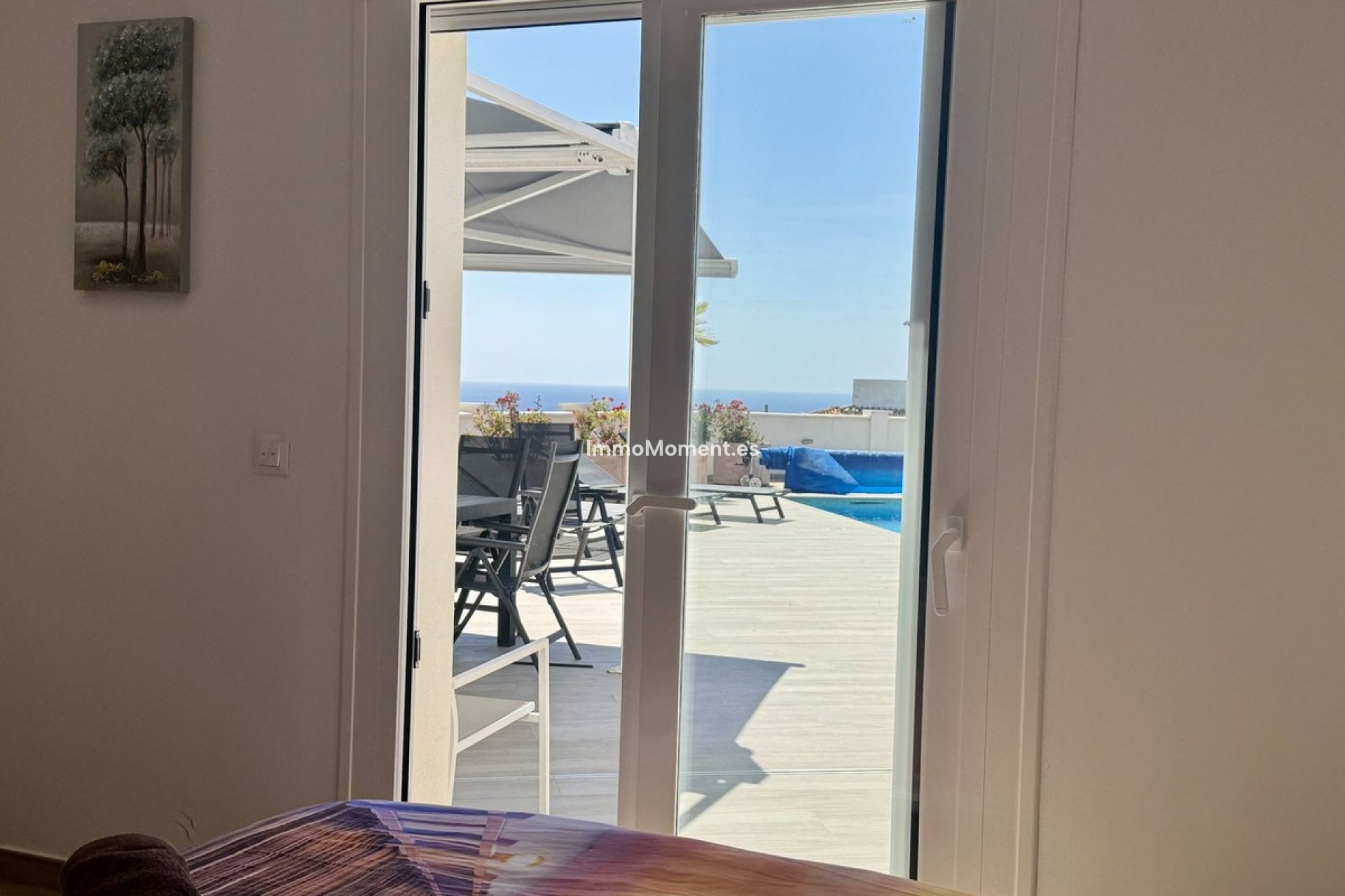 Revente - Villa individuelle - Estepona  - Estepona Centro