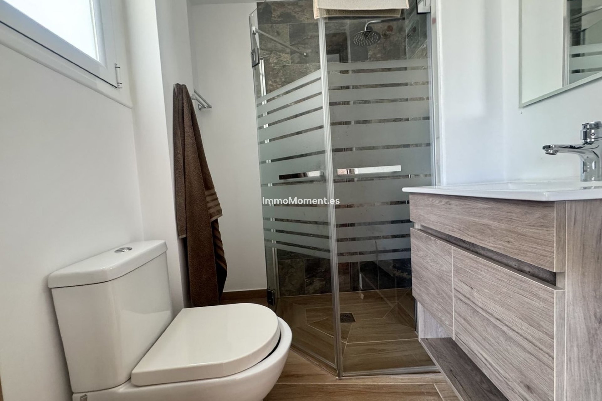 Revente - Villa individuelle - Estepona  - Estepona Centro