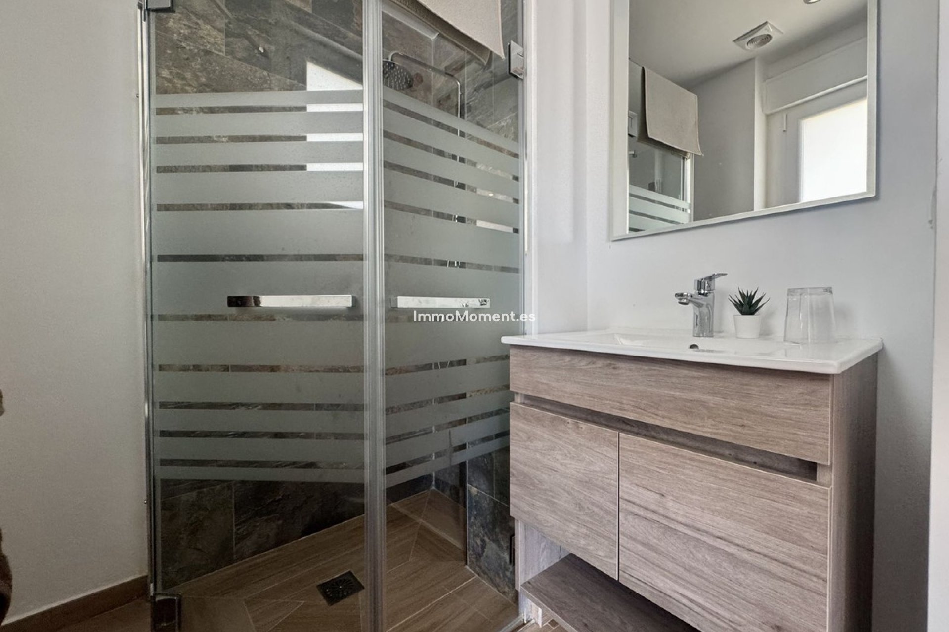Revente - Villa individuelle - Estepona  - Estepona Centro
