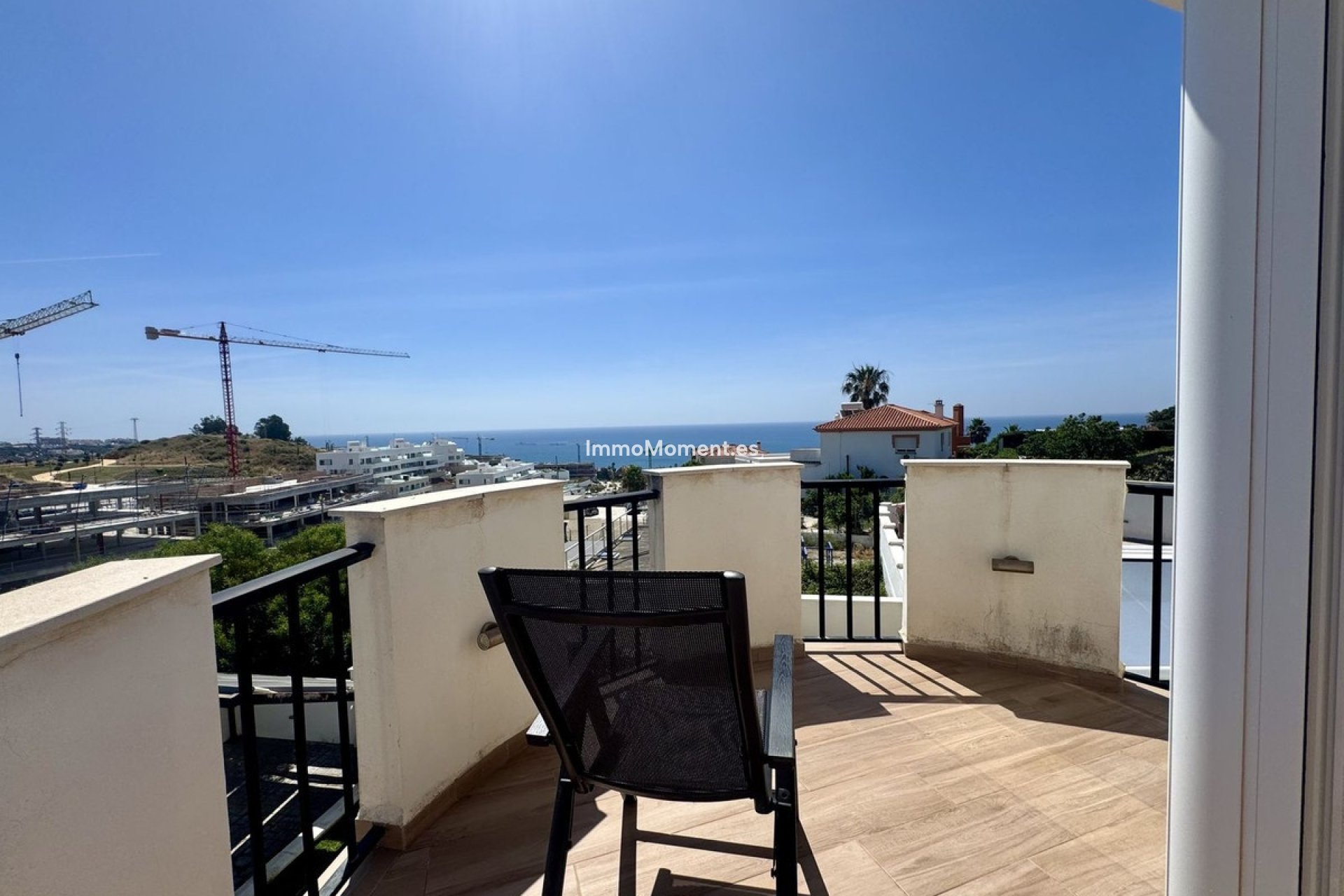 Revente - Villa individuelle - Estepona  - Estepona Centro