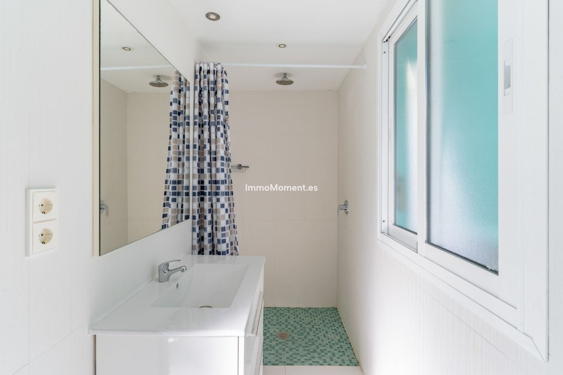 Revente - Villa individuelle - Estepona  - Estepona Centro