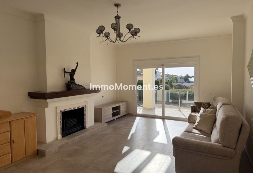 Revente - Villa individuelle - Estepona  - Estepona Centro
