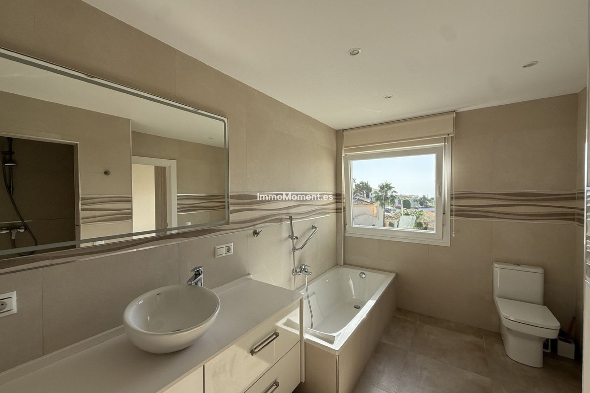 Revente - Villa individuelle - Estepona  - Estepona Centro