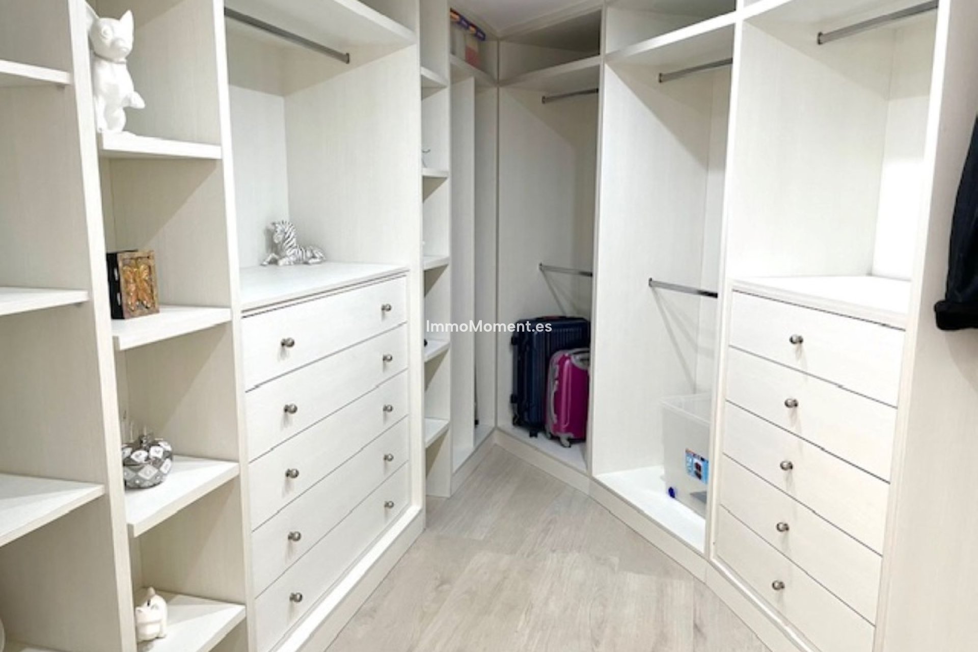 Revente - Villa individuelle - Estepona  - Estepona Centro