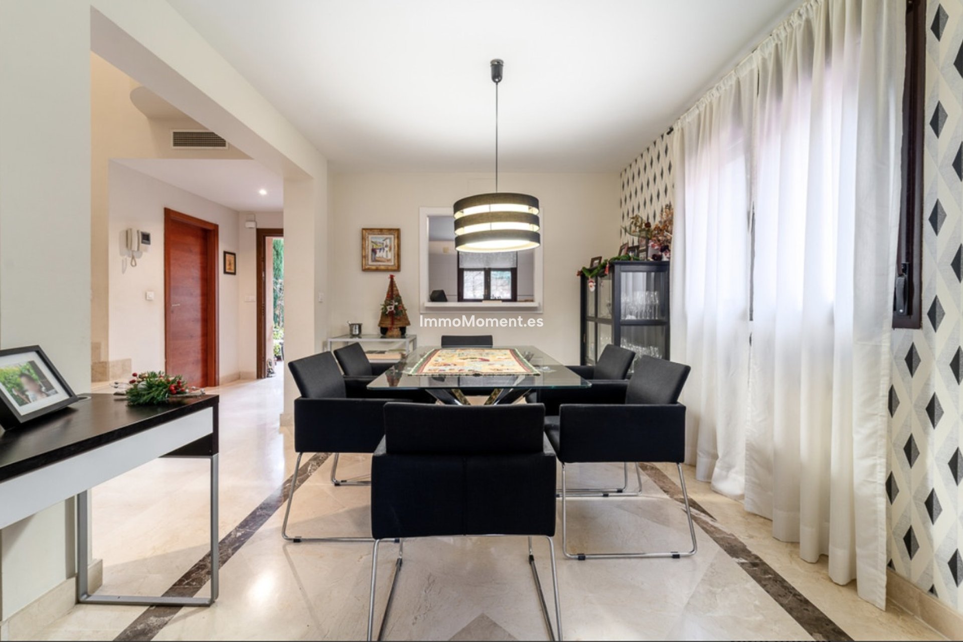 Revente - Villa individuelle - Estepona  - Estepona Centro