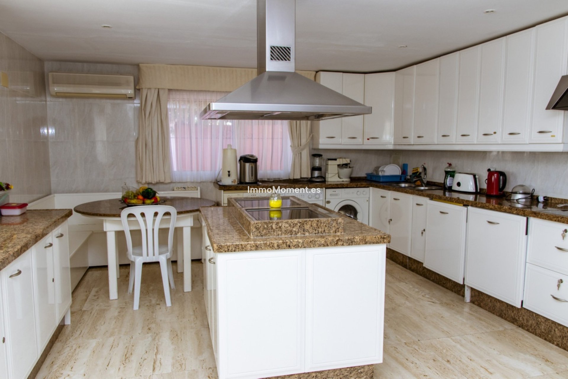 Revente - Villa individuelle - Estepona  - Estepona Centro