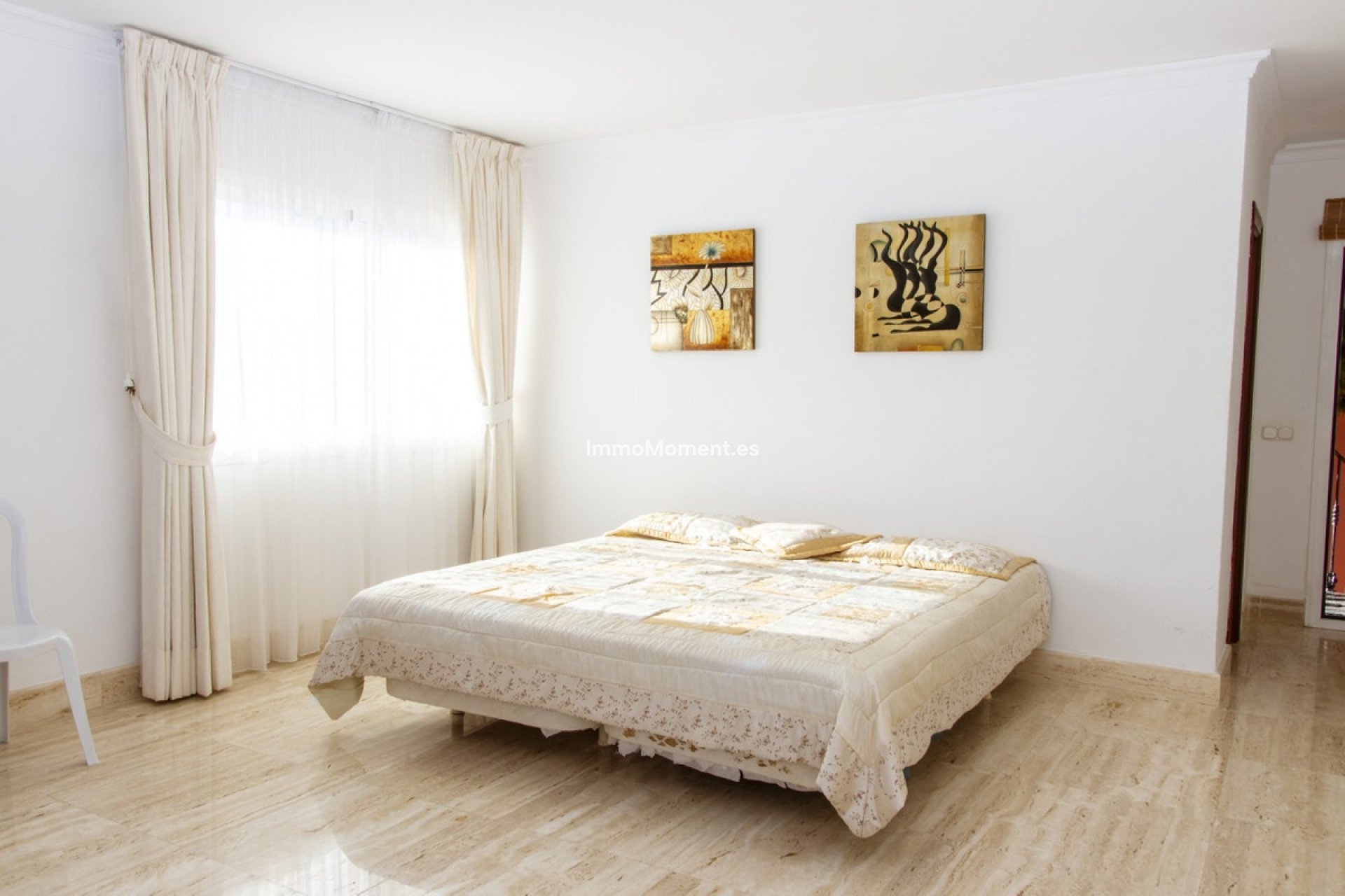 Revente - Villa individuelle - Estepona  - Estepona Centro