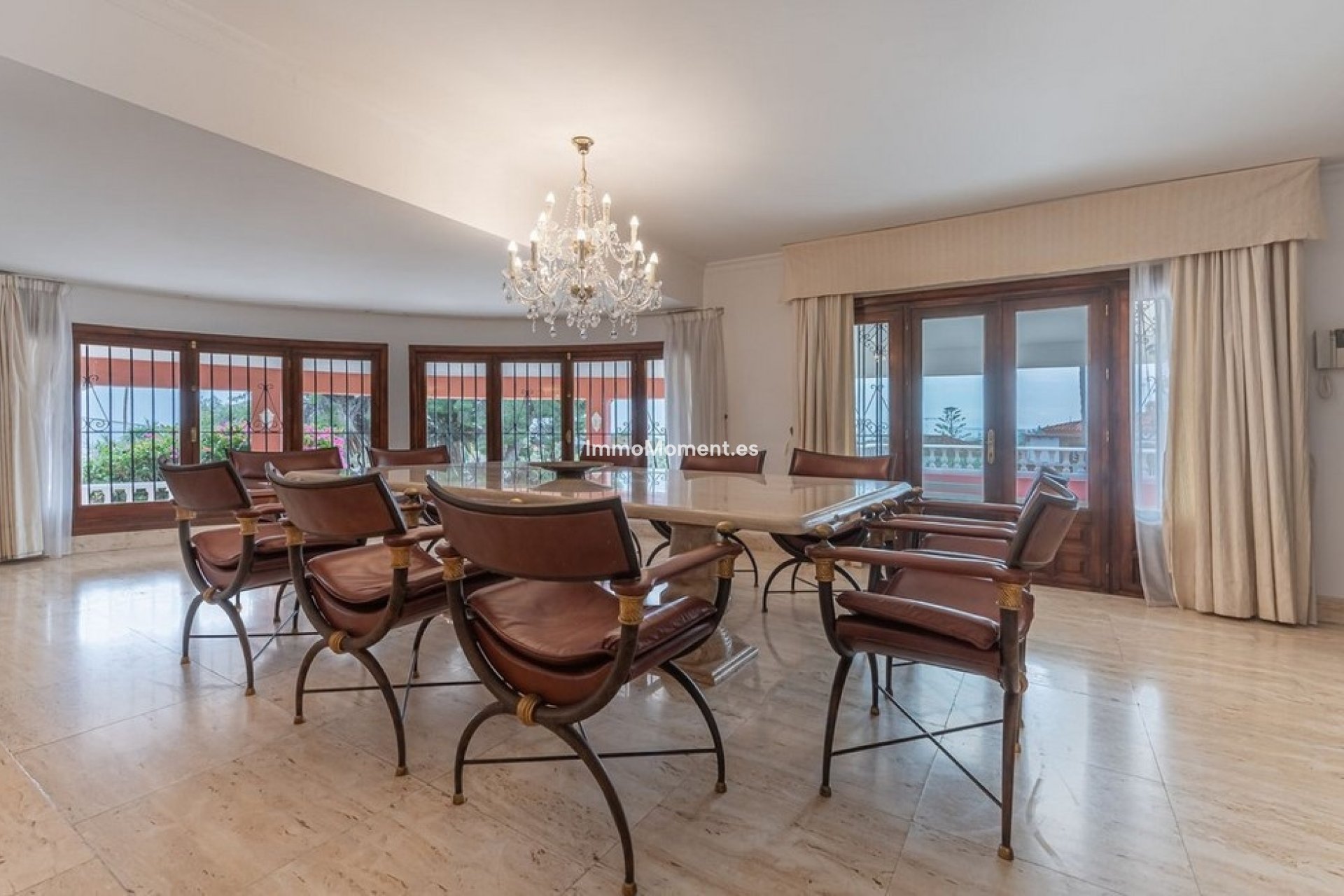 Revente - Villa individuelle - Estepona  - Estepona Centro