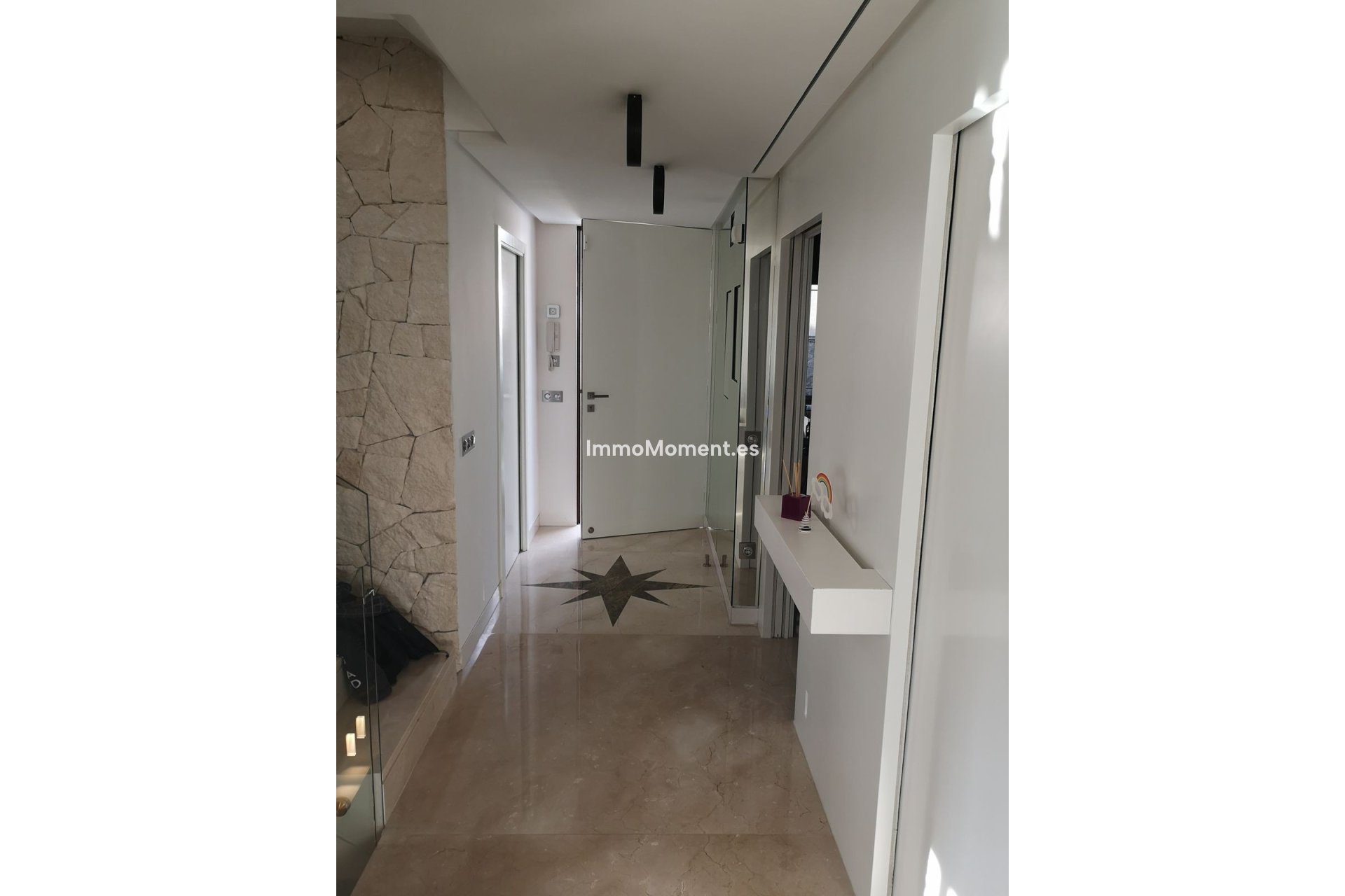 Revente - Villa individuelle - Estepona  - Estepona Centro