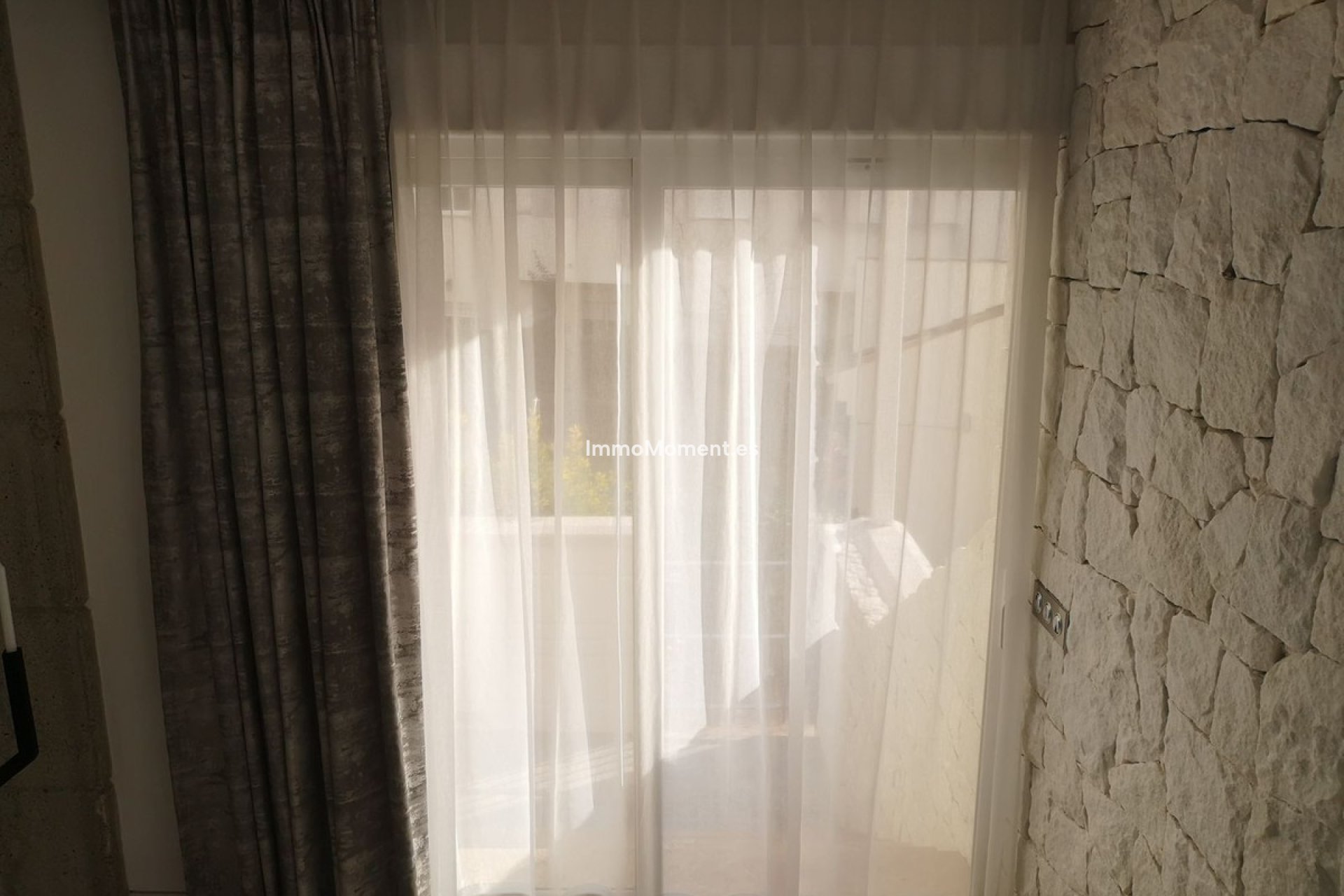 Revente - Villa individuelle - Estepona  - Estepona Centro