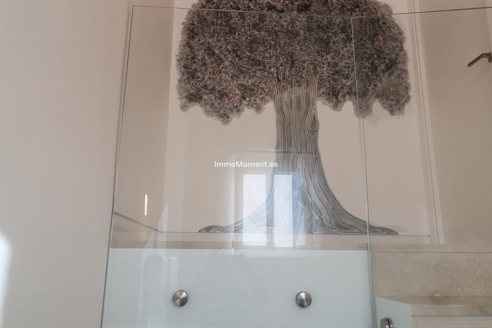 Revente - Villa individuelle - Estepona  - Estepona Centro
