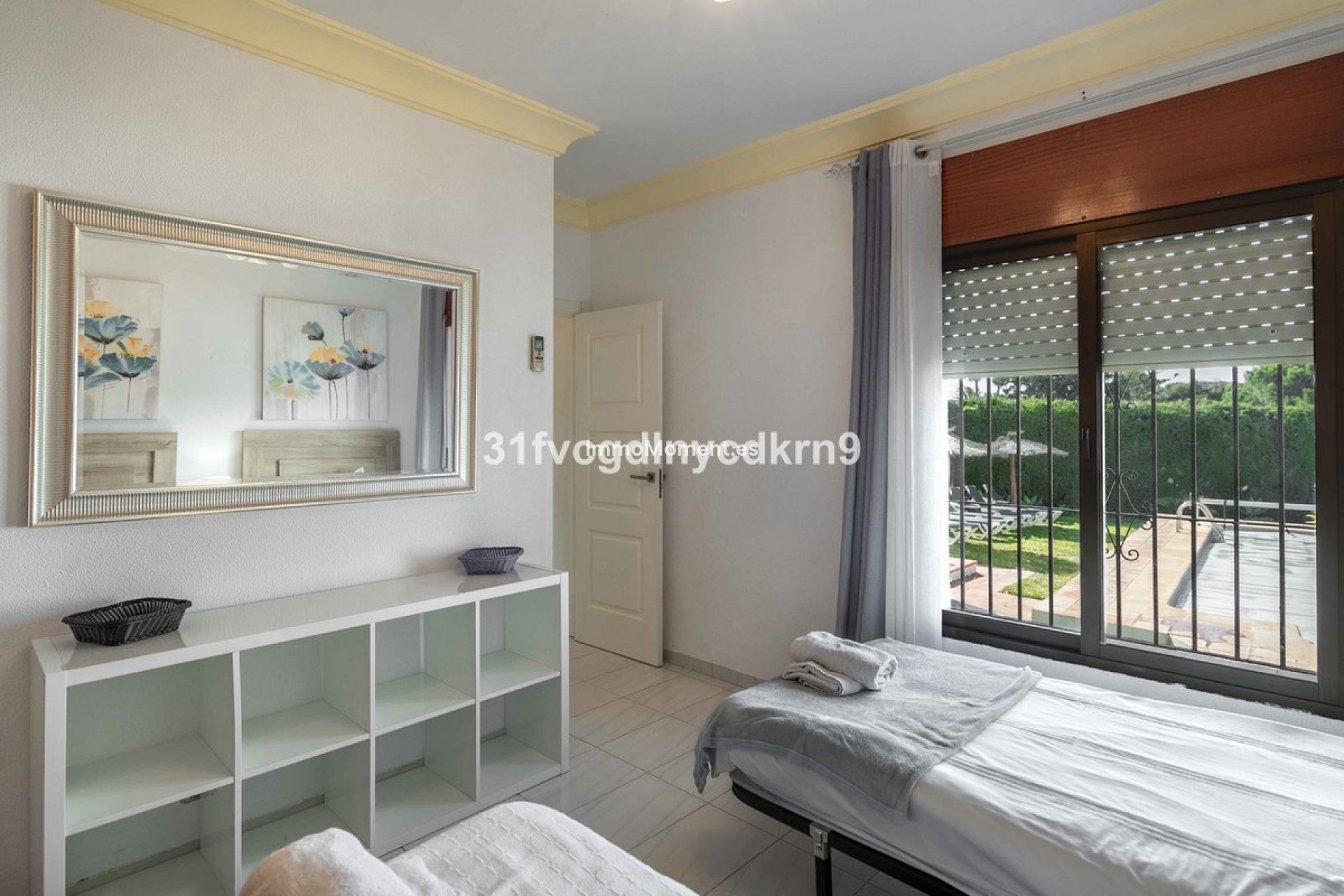 Revente - Villa individuelle - Estepona  - Estepona Centro