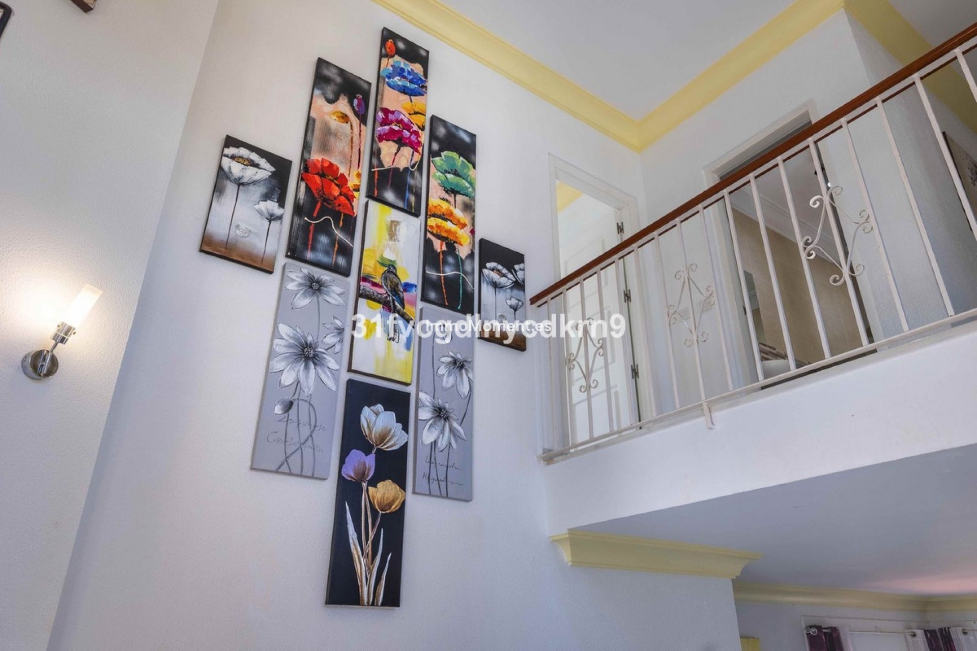 Revente - Villa individuelle - Estepona  - Estepona Centro