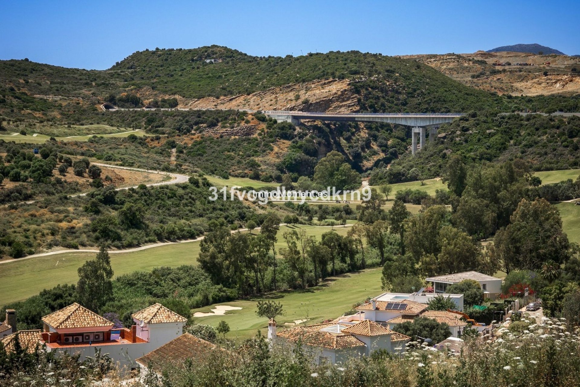 Revente - Villa individuelle - Estepona  - Estepona Centro