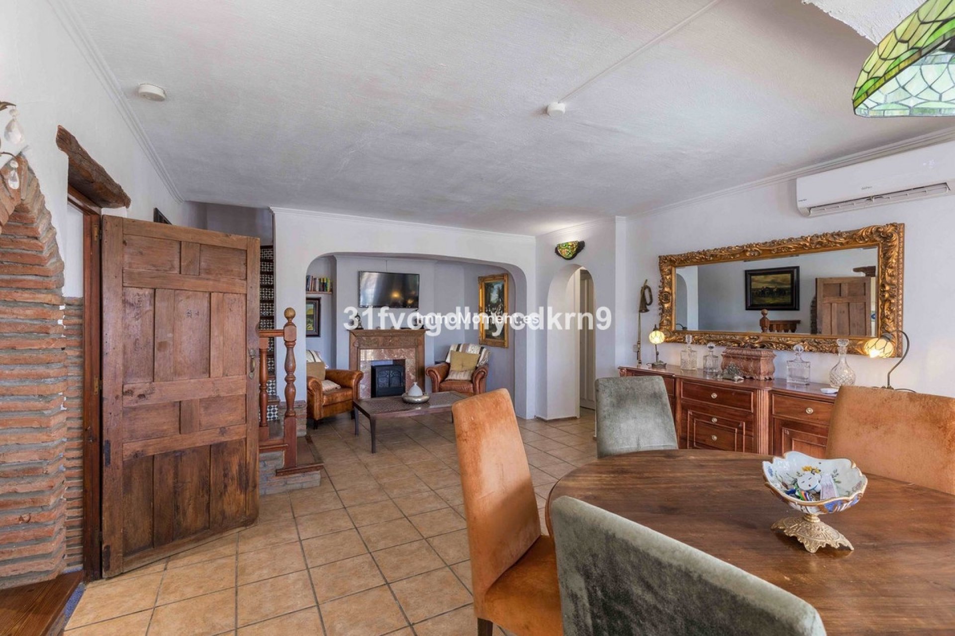 Revente - Villa individuelle - Estepona  - Estepona Centro