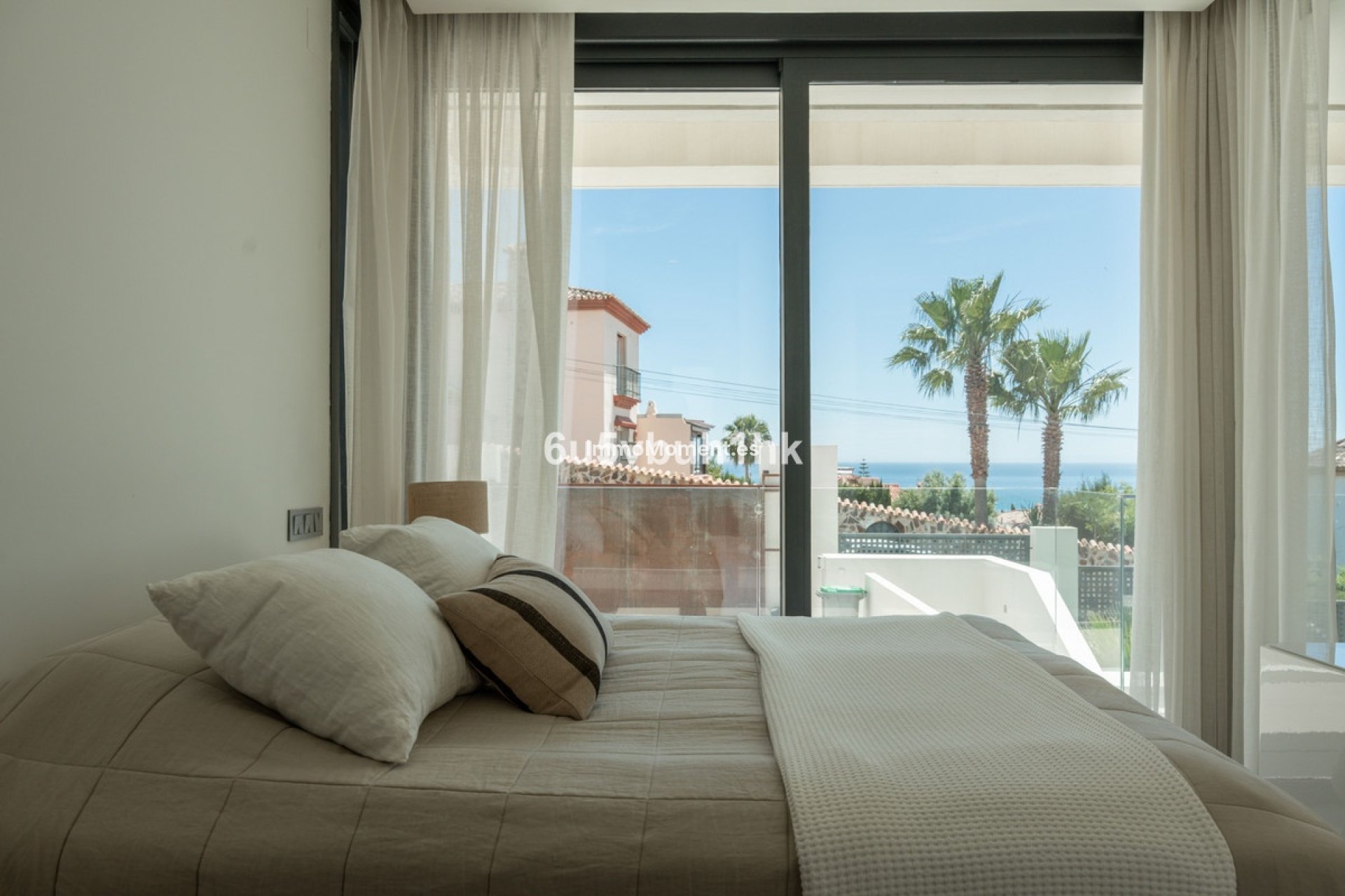 Revente - Villa individuelle - Estepona  - Estepona Centro