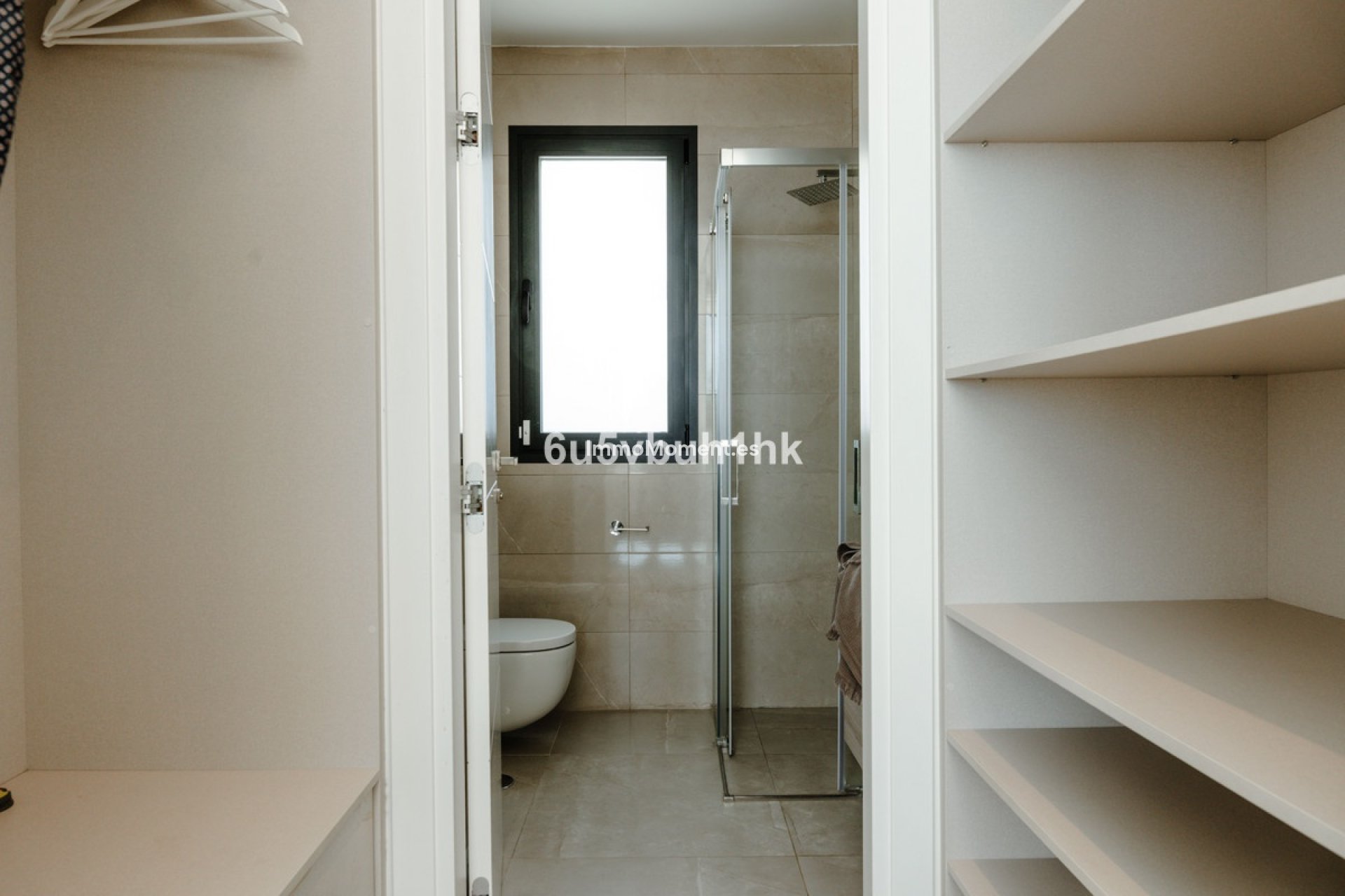 Revente - Villa individuelle - Estepona  - Estepona Centro