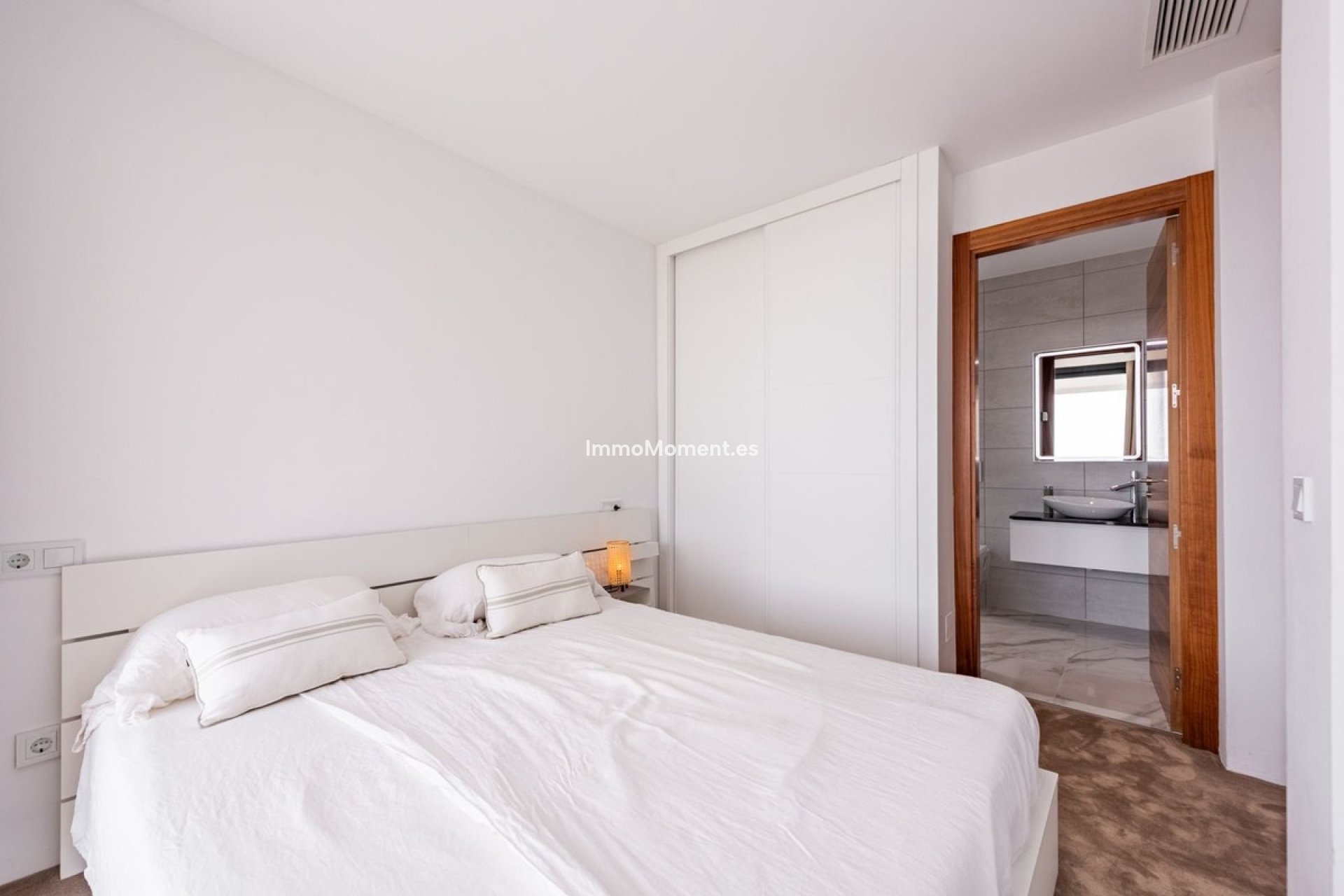 Revente - Villa individuelle - Estepona  - Estepona Centro